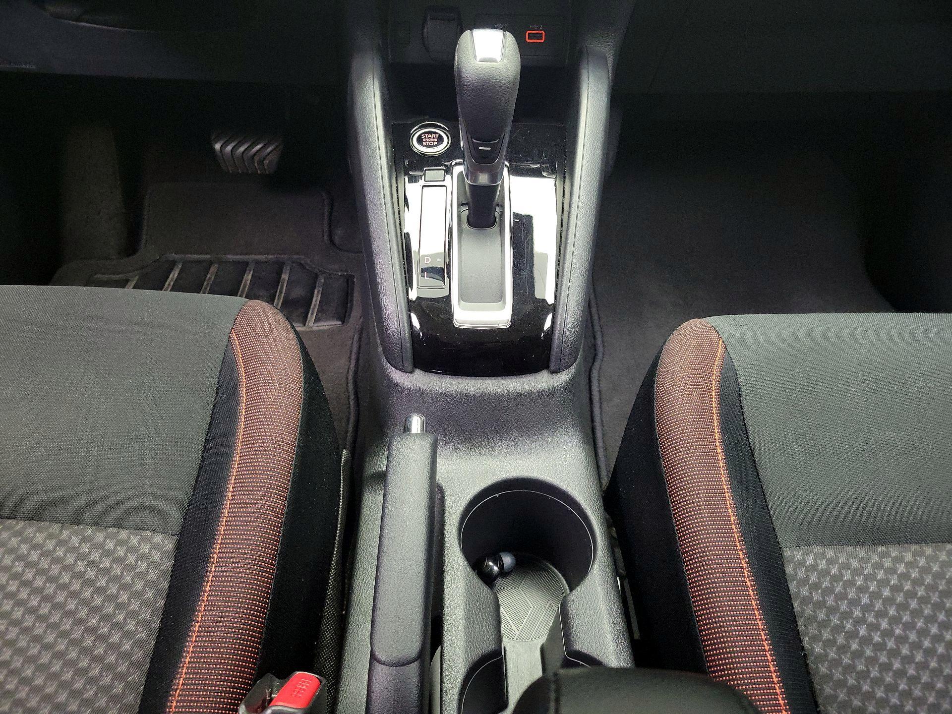 Thumbnail: 2024 Nissan Versa - 16