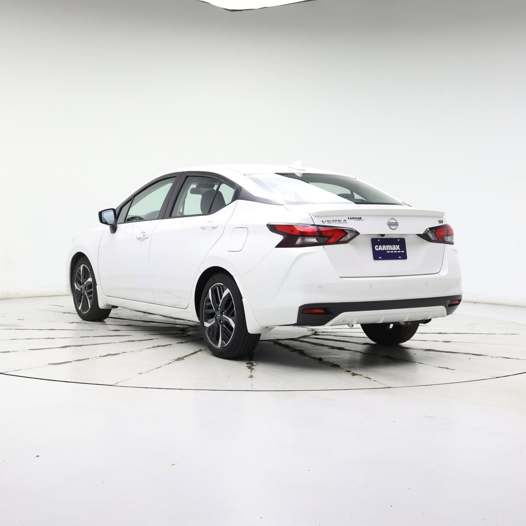 Thumbnail: 2024 Nissan Versa - 2
