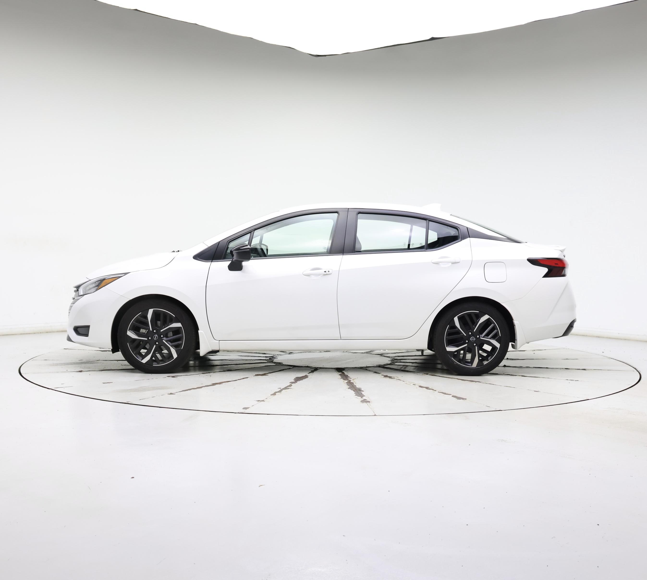 Thumbnail: 2024 Nissan Versa - 3
