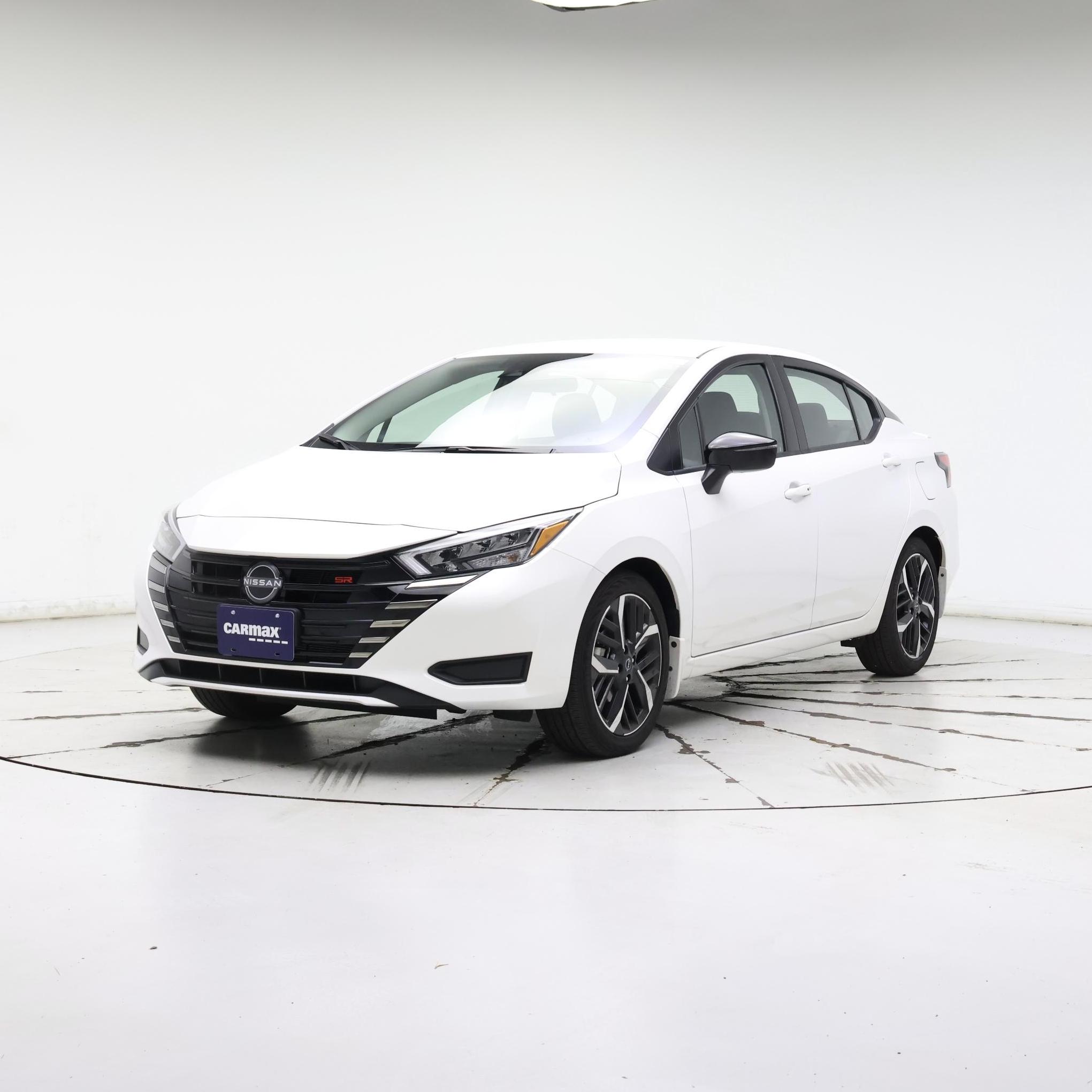 Thumbnail: 2024 Nissan Versa - 4