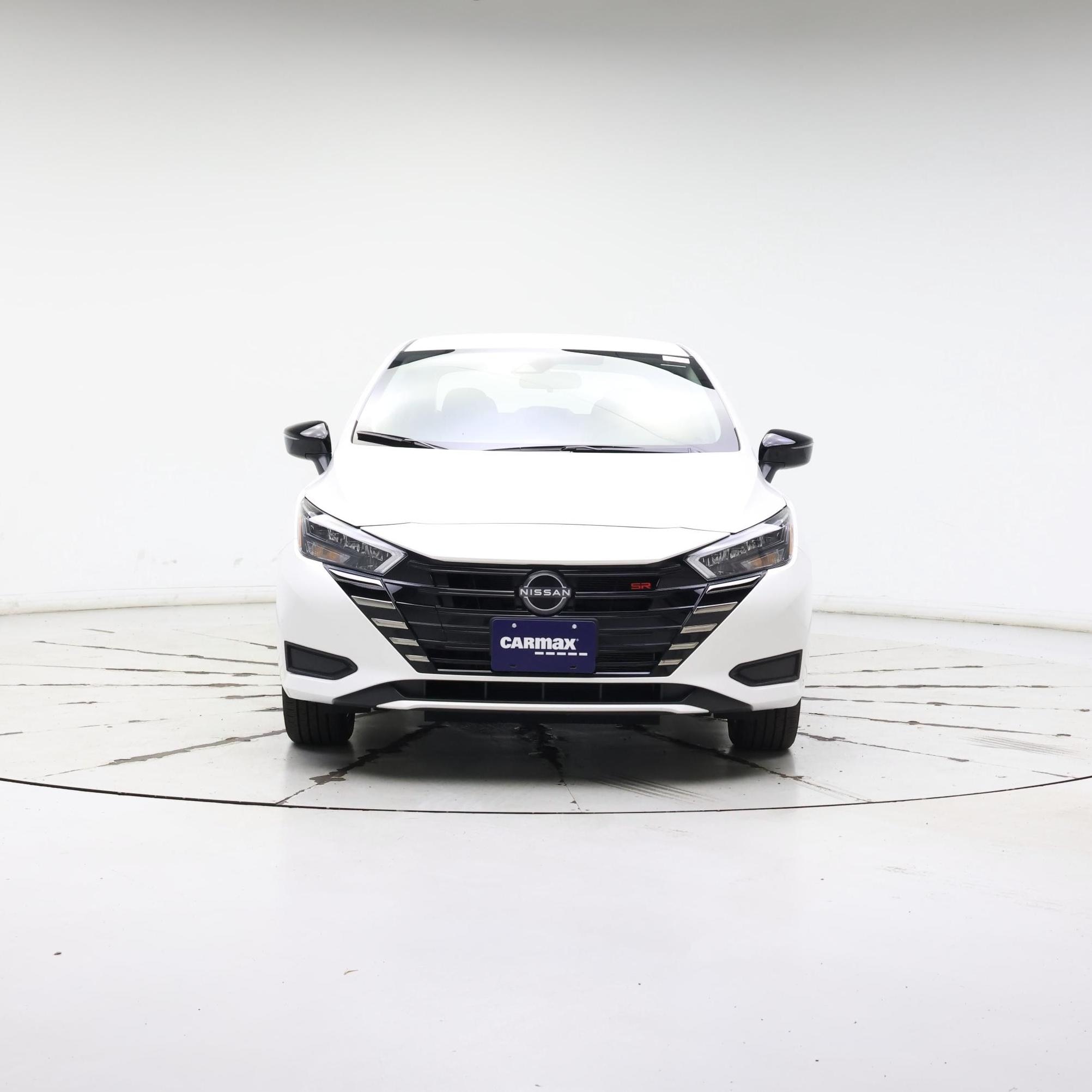 Thumbnail: 2024 Nissan Versa - 5