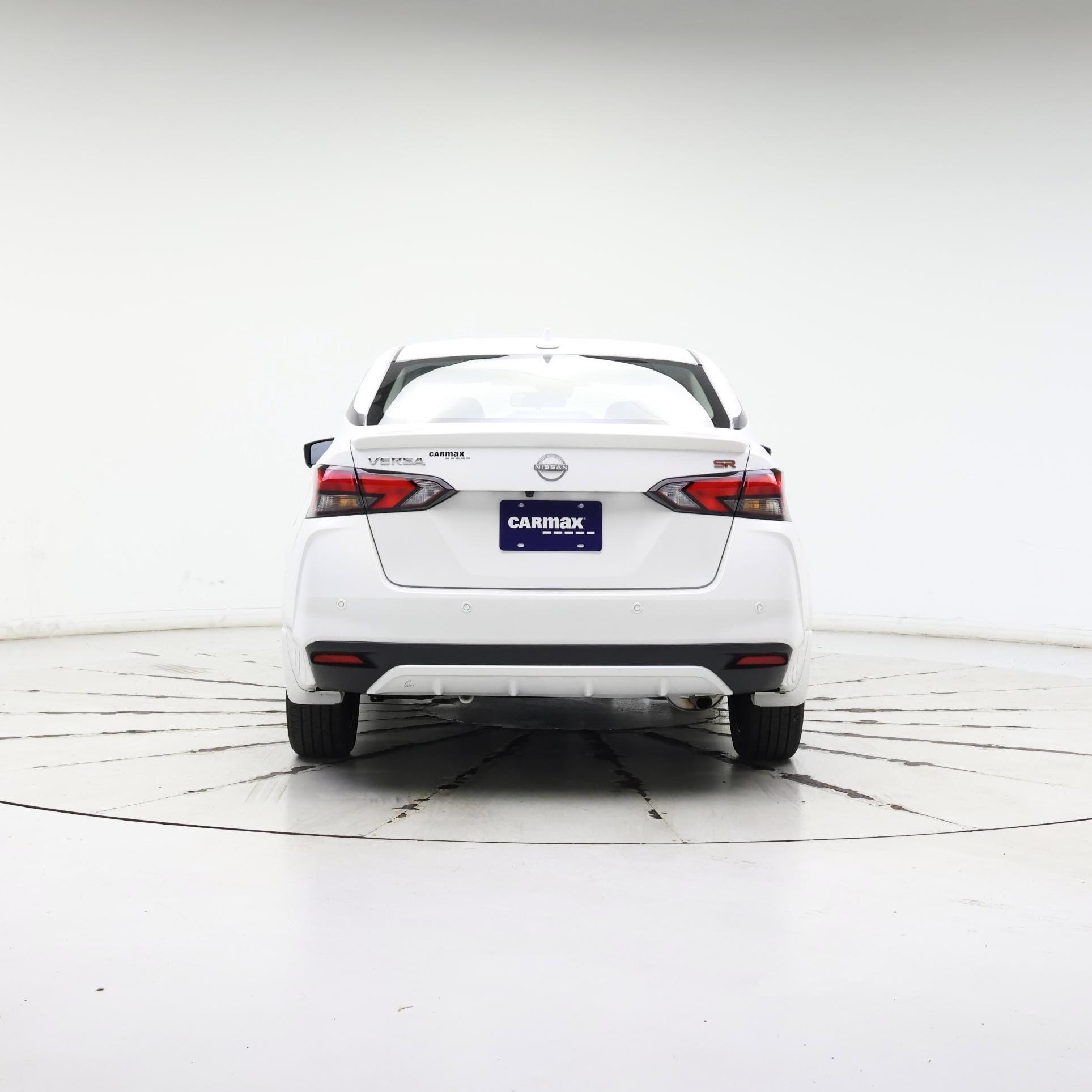Thumbnail: 2024 Nissan Versa - 6