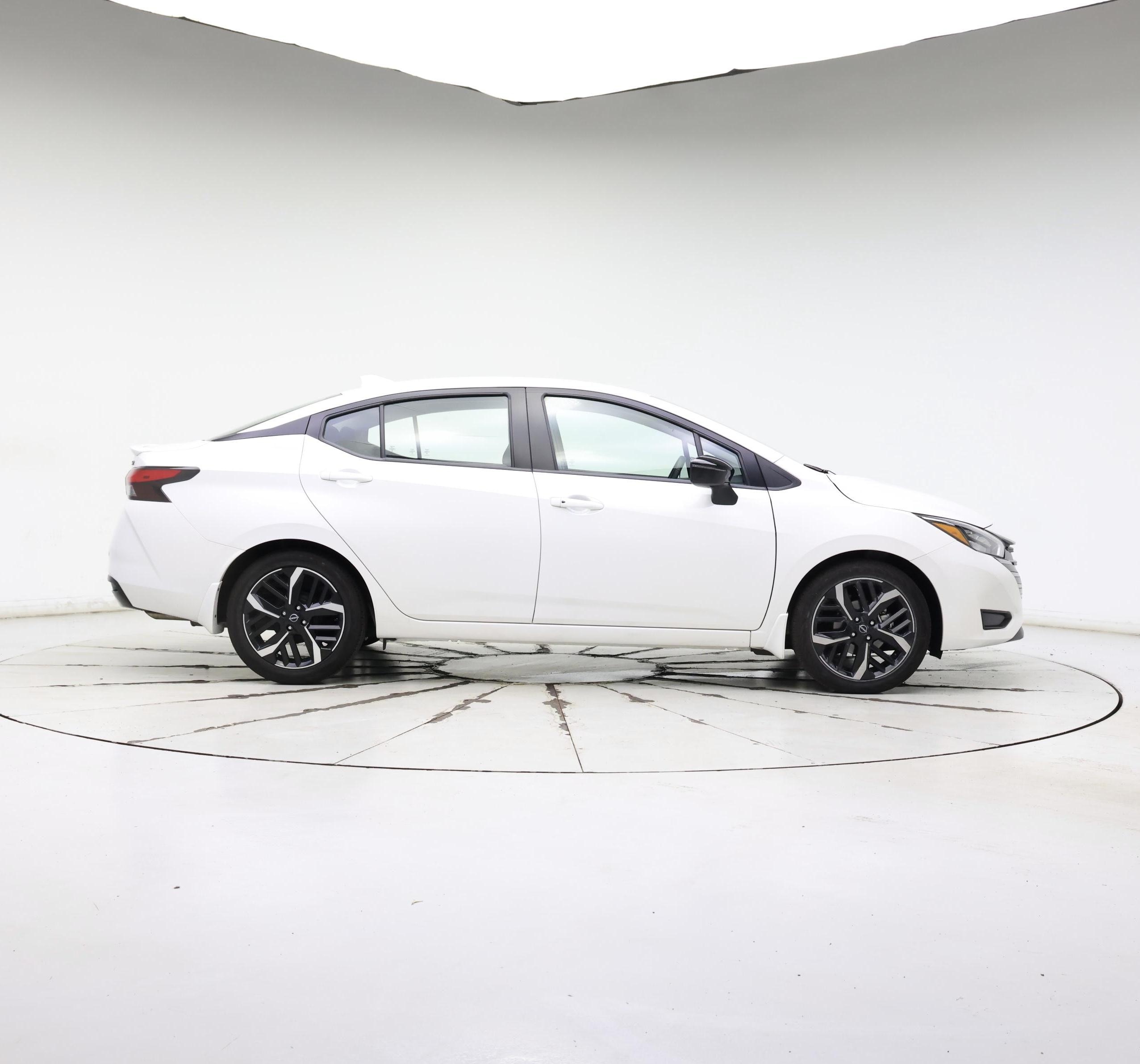 Thumbnail: 2024 Nissan Versa - 7