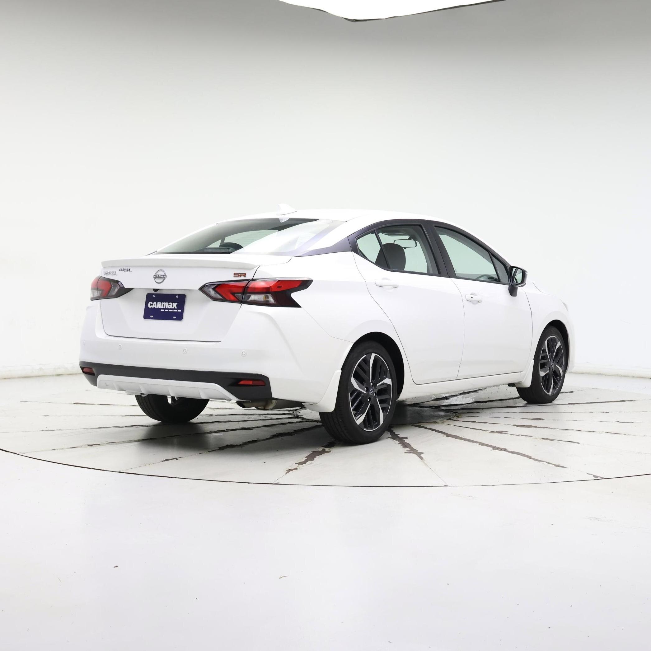 Thumbnail: 2024 Nissan Versa - 8