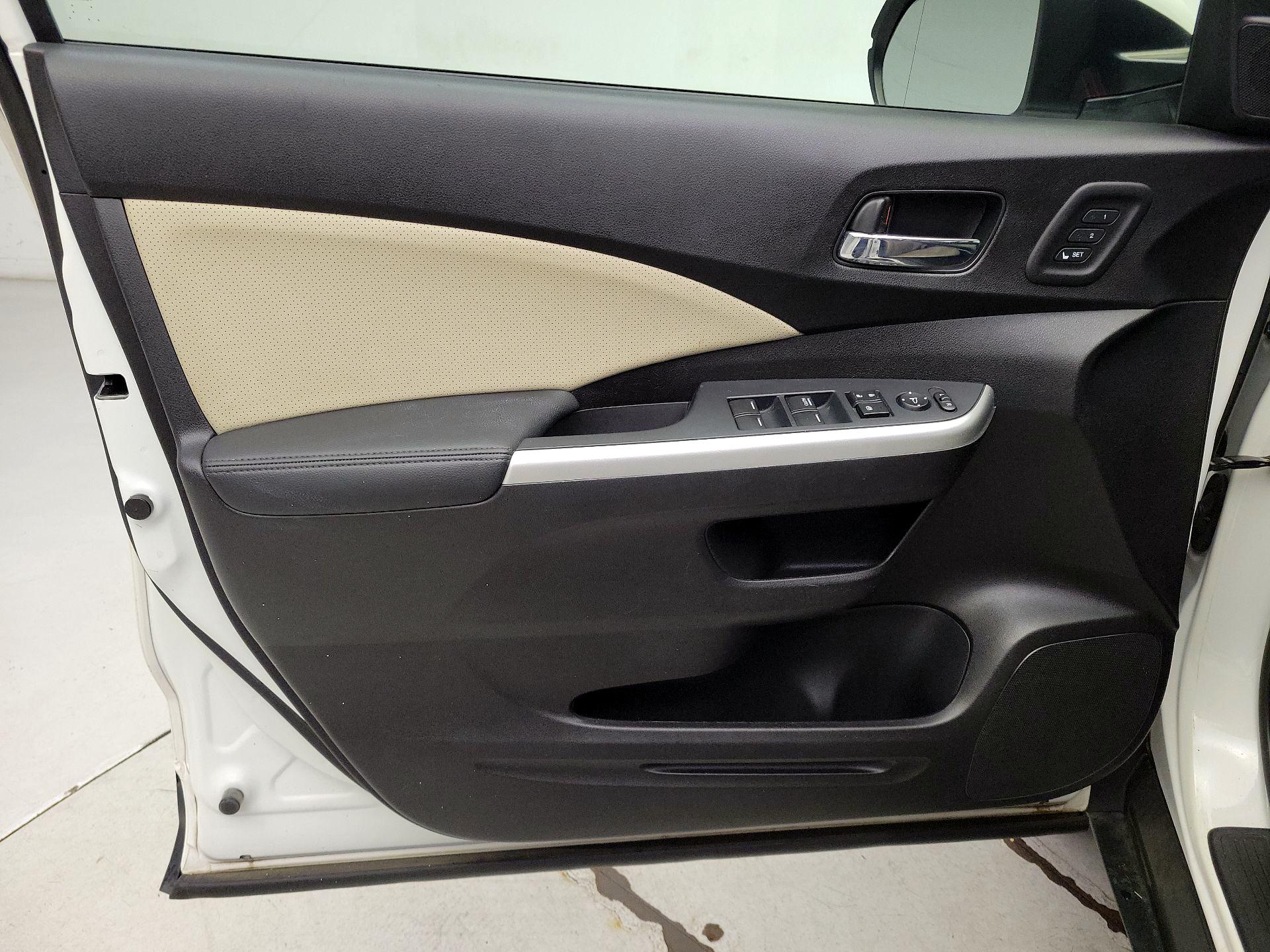 Thumbnail: 2015 Honda CR-V - 12