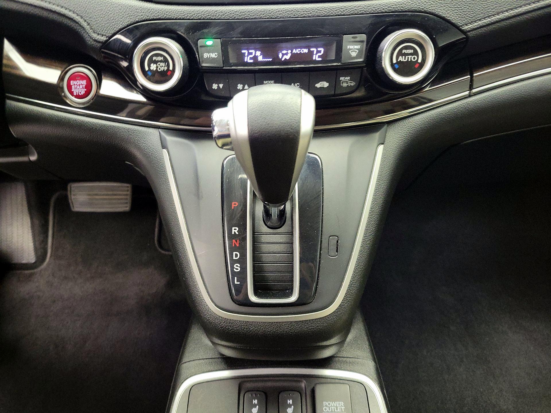 Thumbnail: 2015 Honda CR-V - 18
