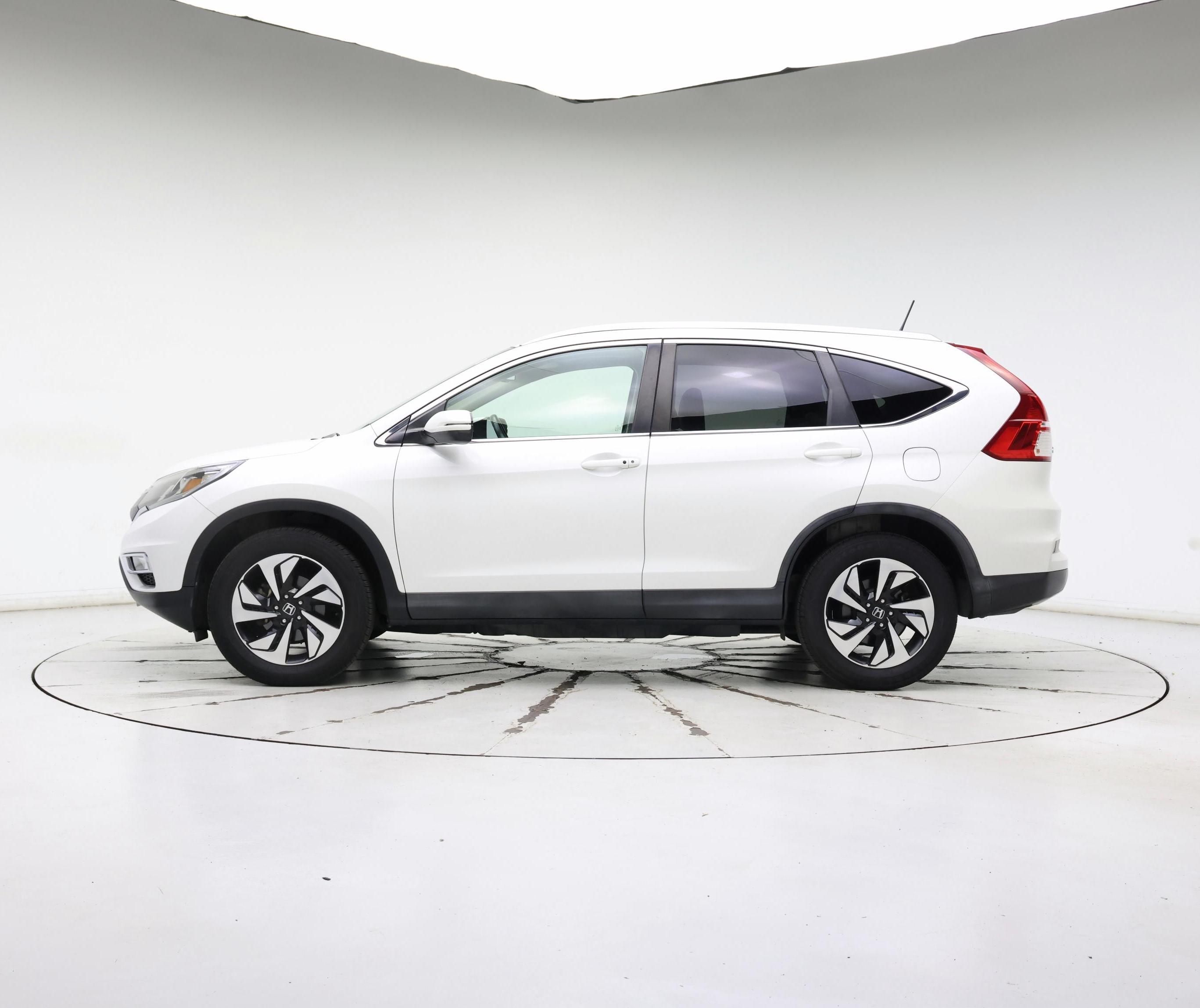Thumbnail: 2015 Honda CR-V - 3