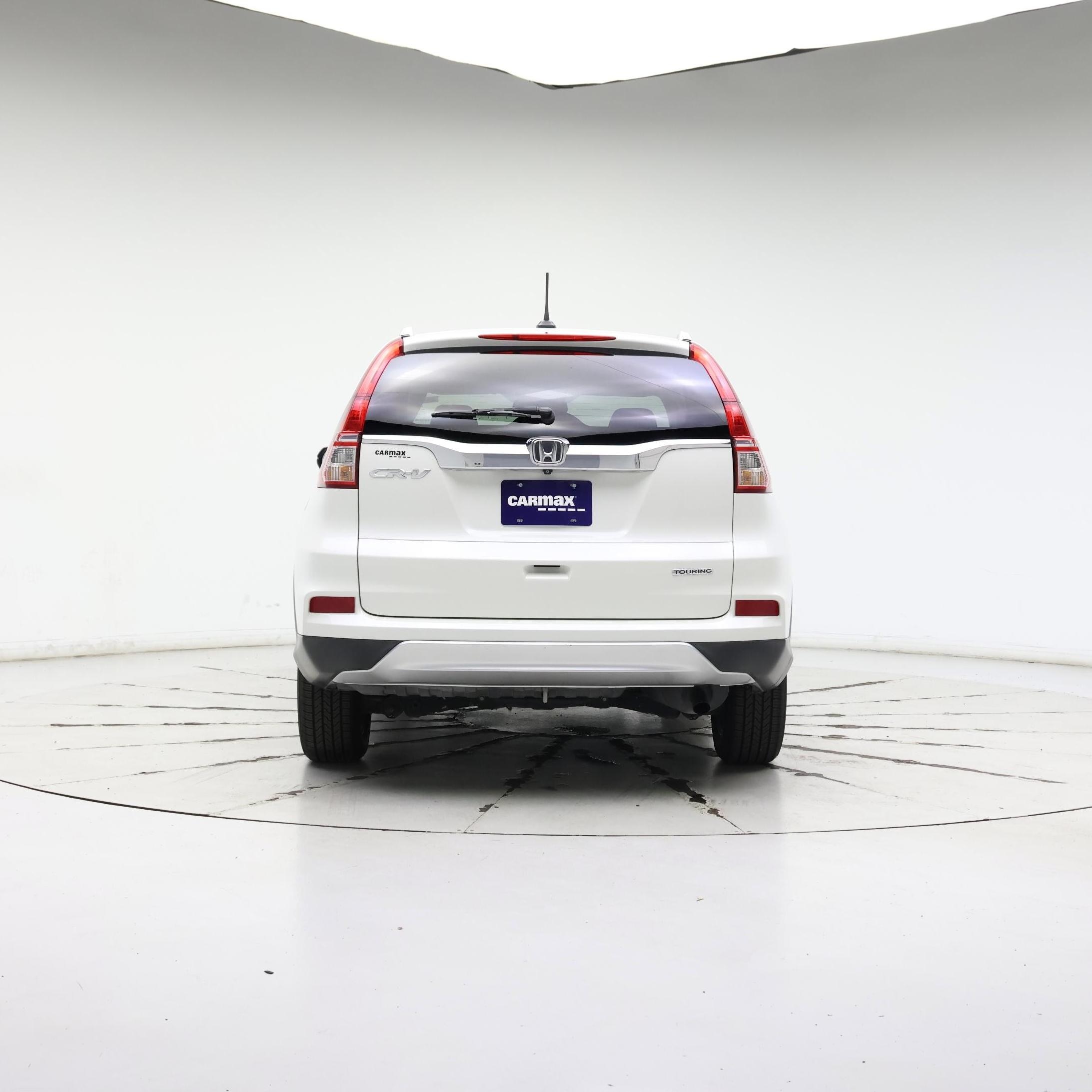 Thumbnail: 2015 Honda CR-V - 6