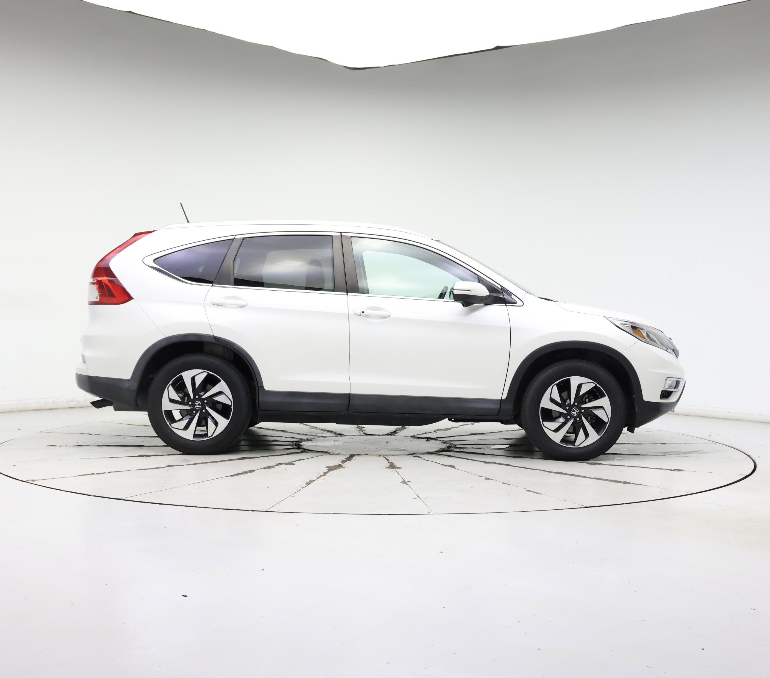 Thumbnail: 2015 Honda CR-V - 7