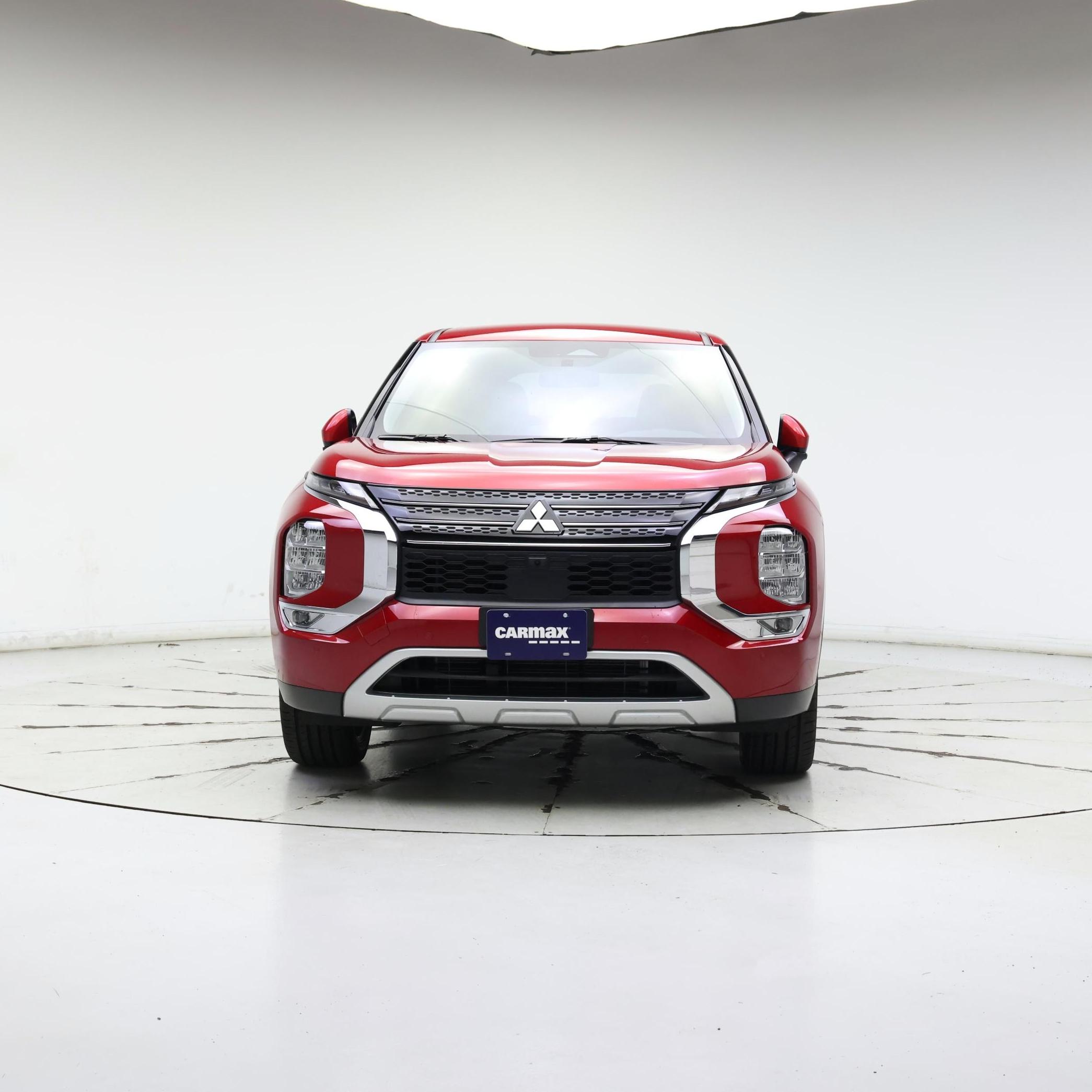 Thumbnail: 2024 Mitsubishi Outlander - 5