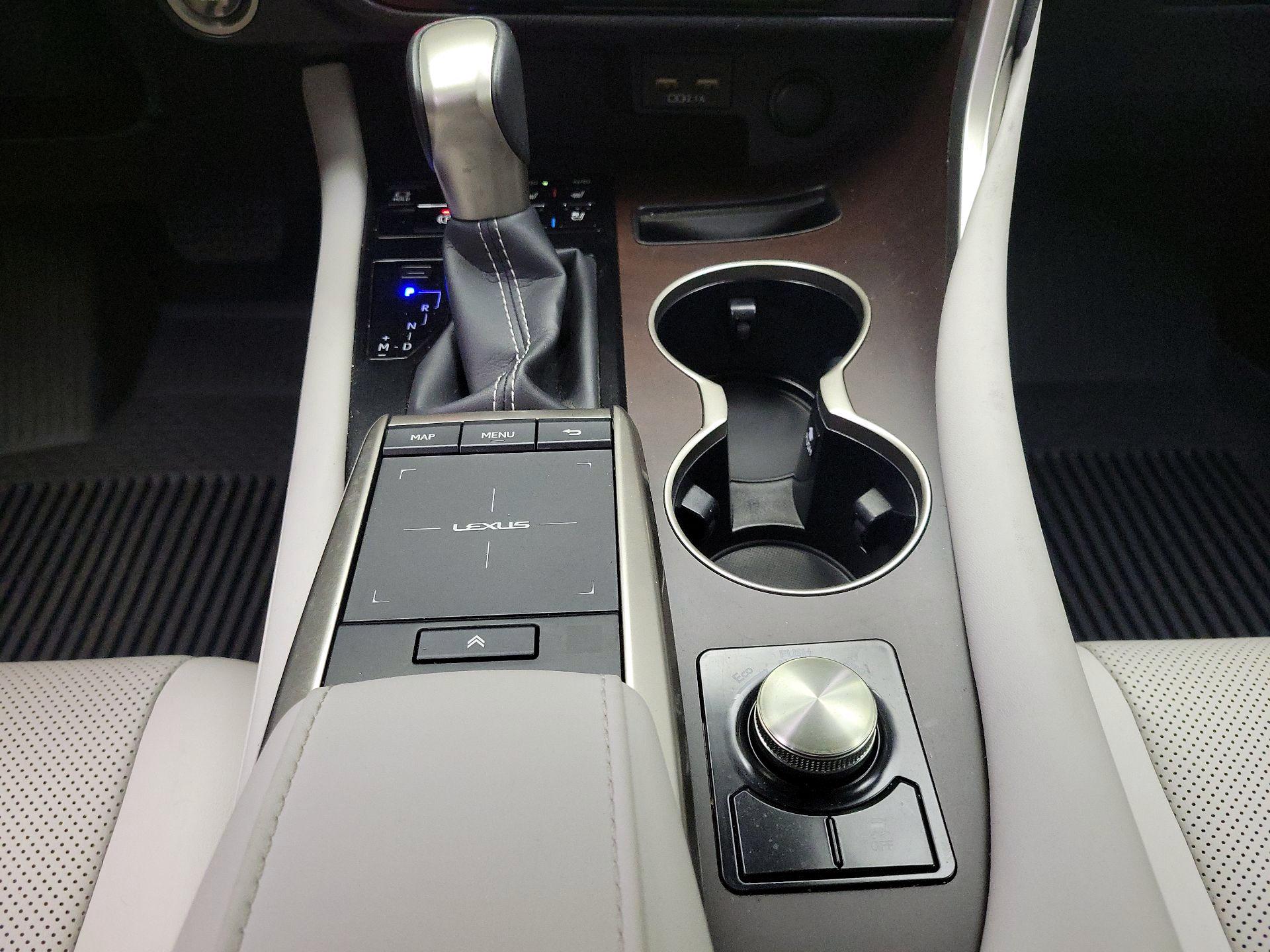 Thumbnail: 2022 Lexus RX - 18