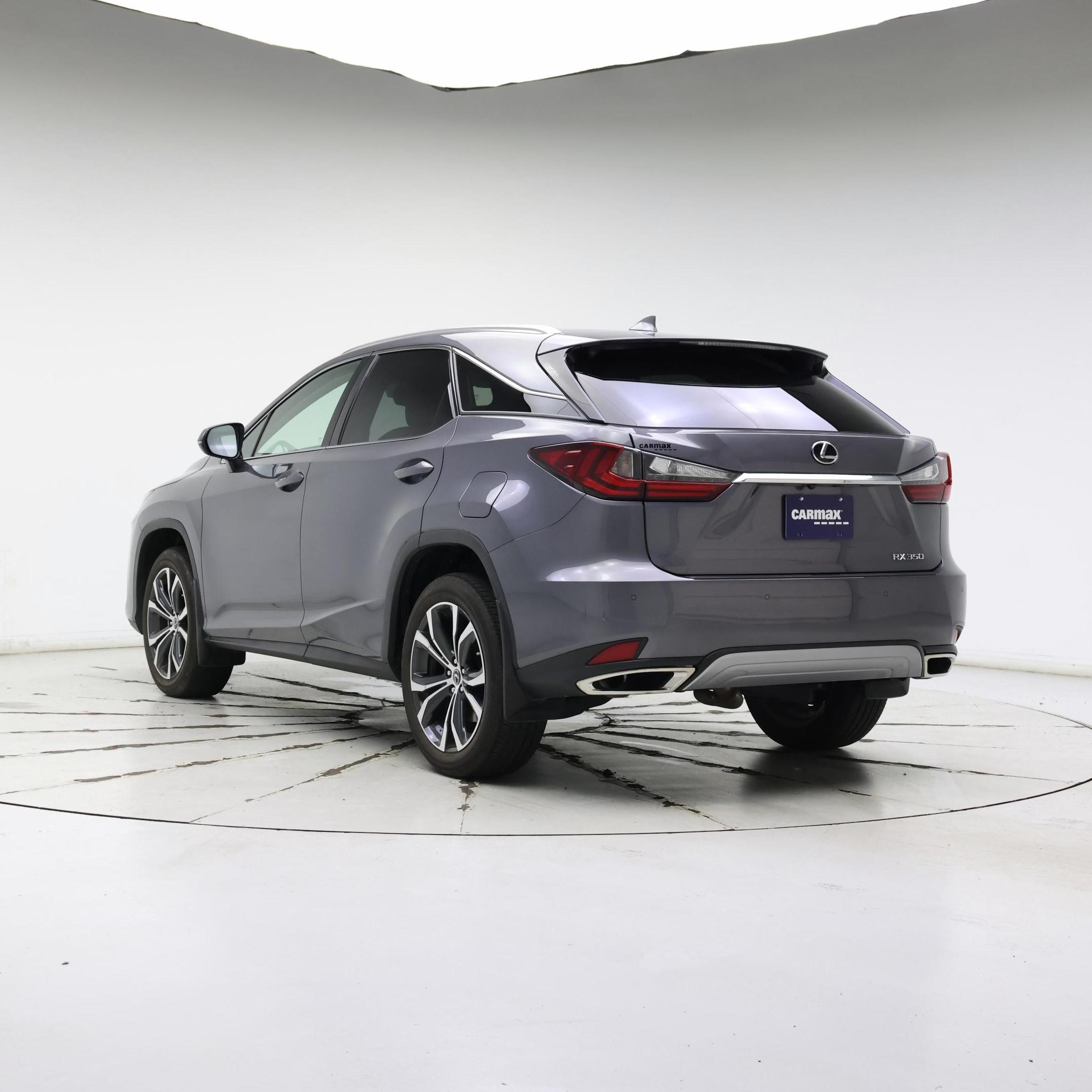 Thumbnail: 2022 Lexus RX - 2