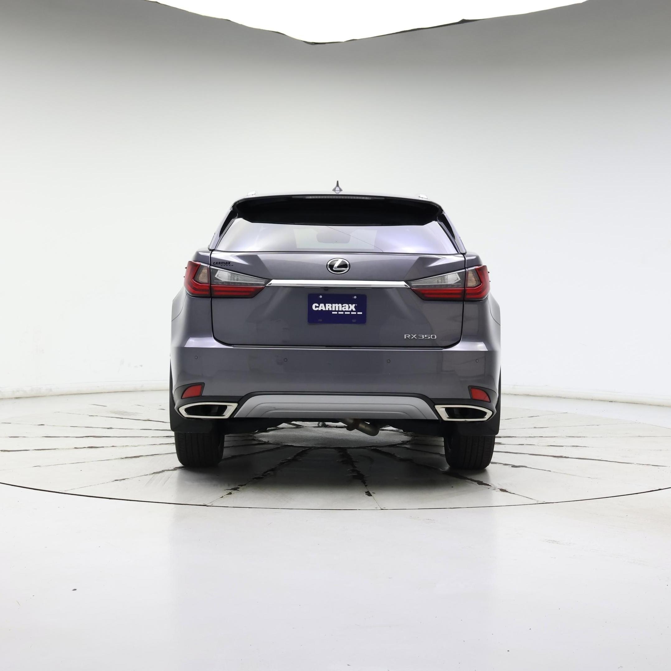 Thumbnail: 2022 Lexus RX - 6