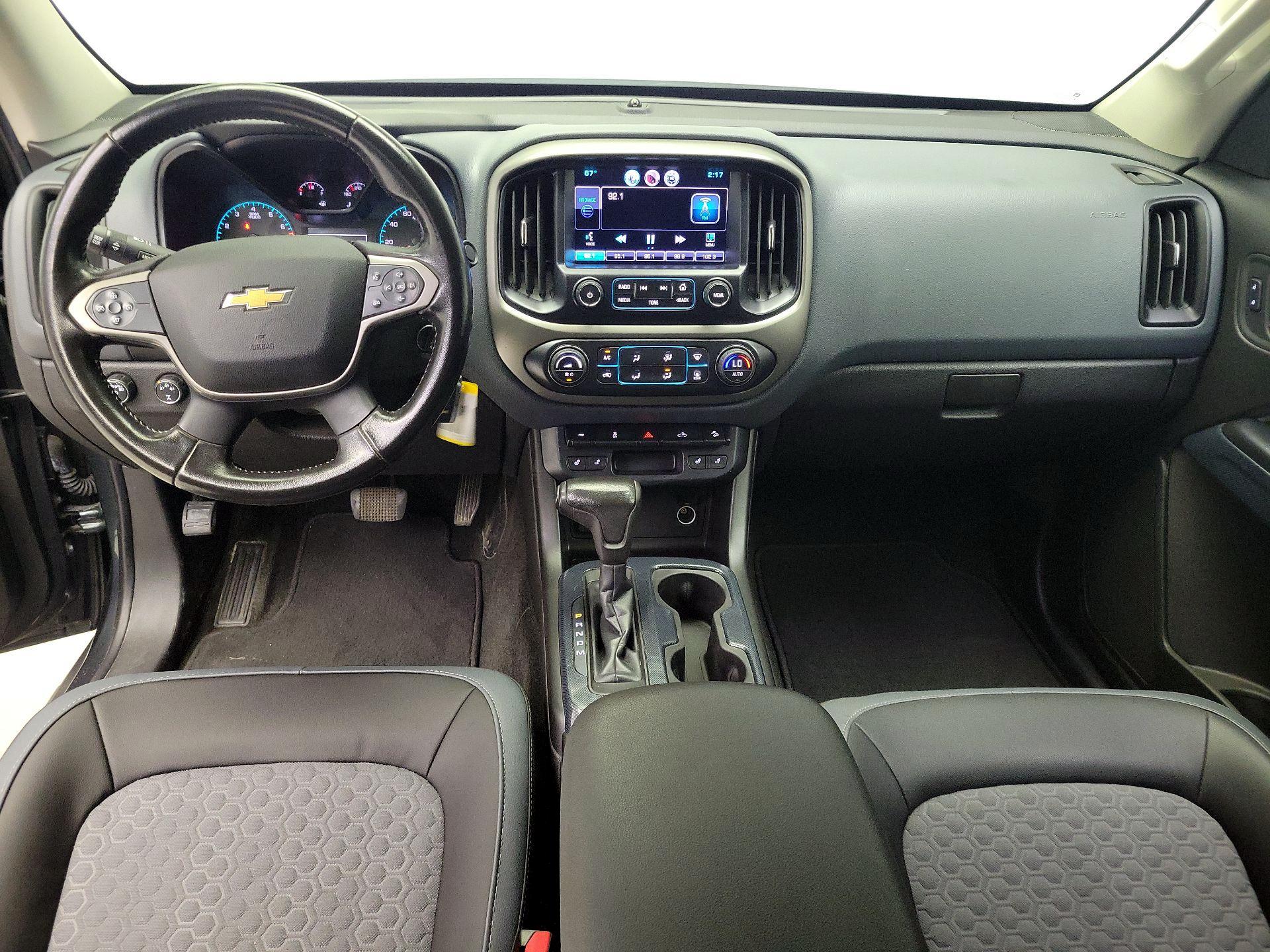 Thumbnail: 2015 Chevrolet Colorado - 9