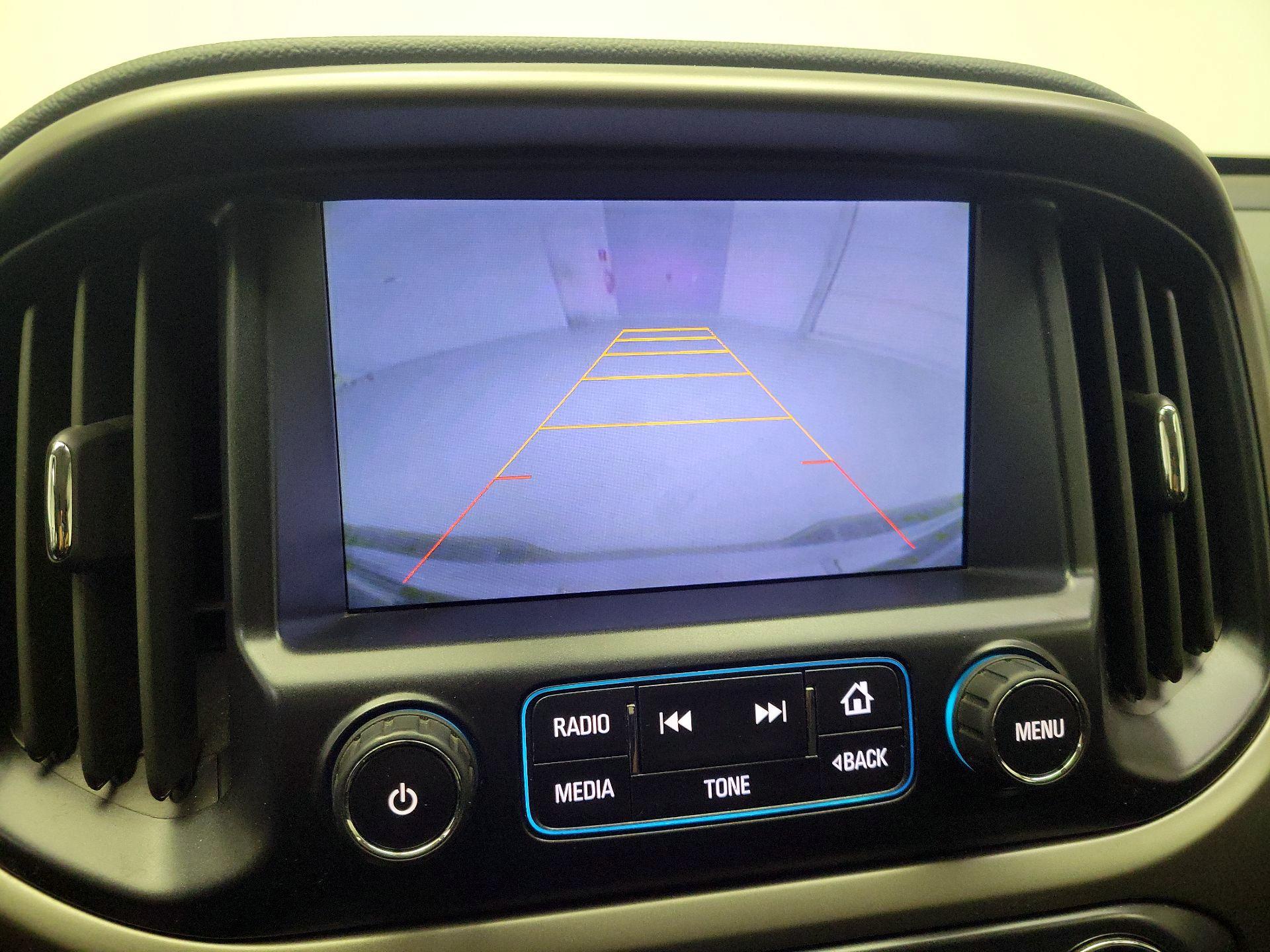 Thumbnail: 2015 Chevrolet Colorado - 14