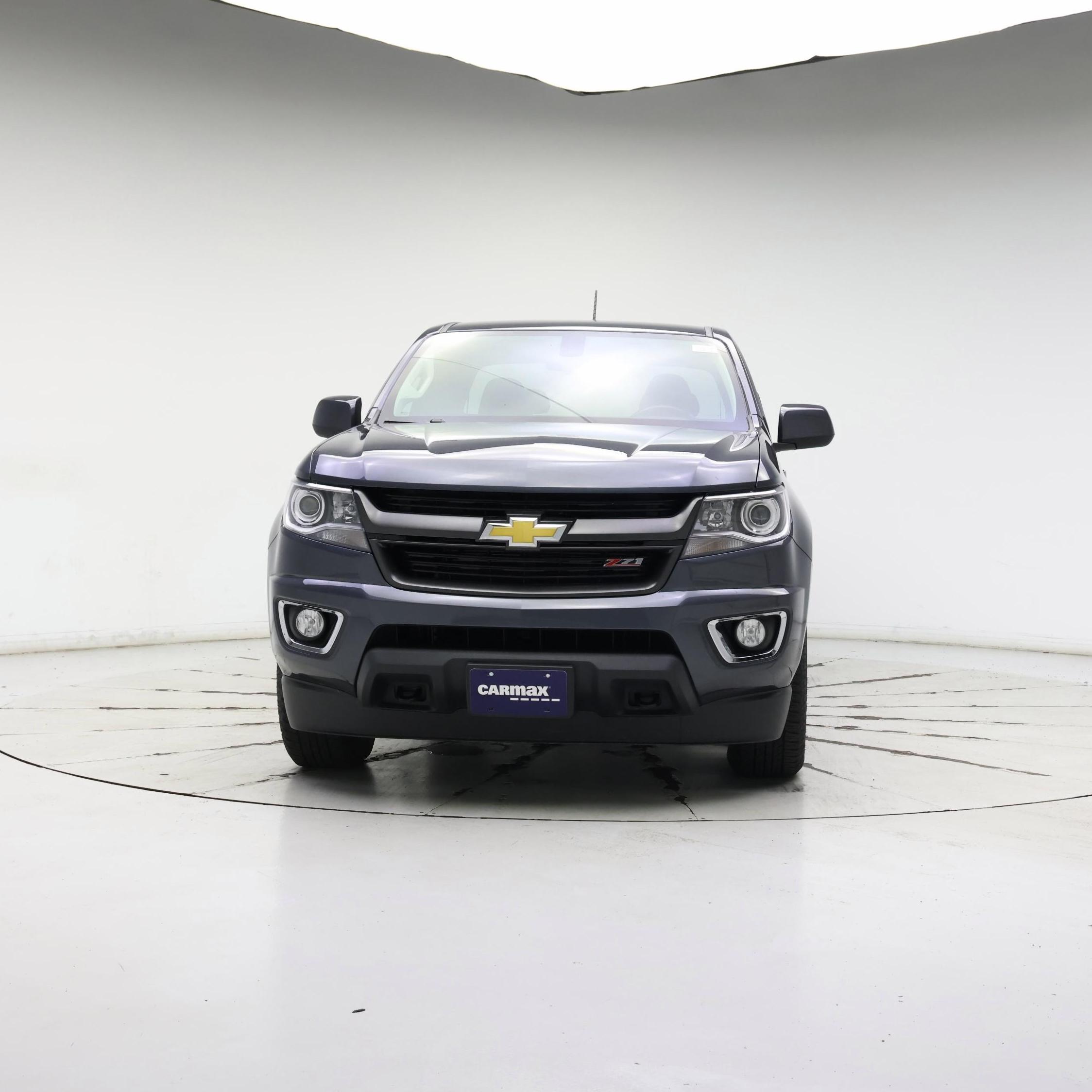Thumbnail: 2015 Chevrolet Colorado - 5