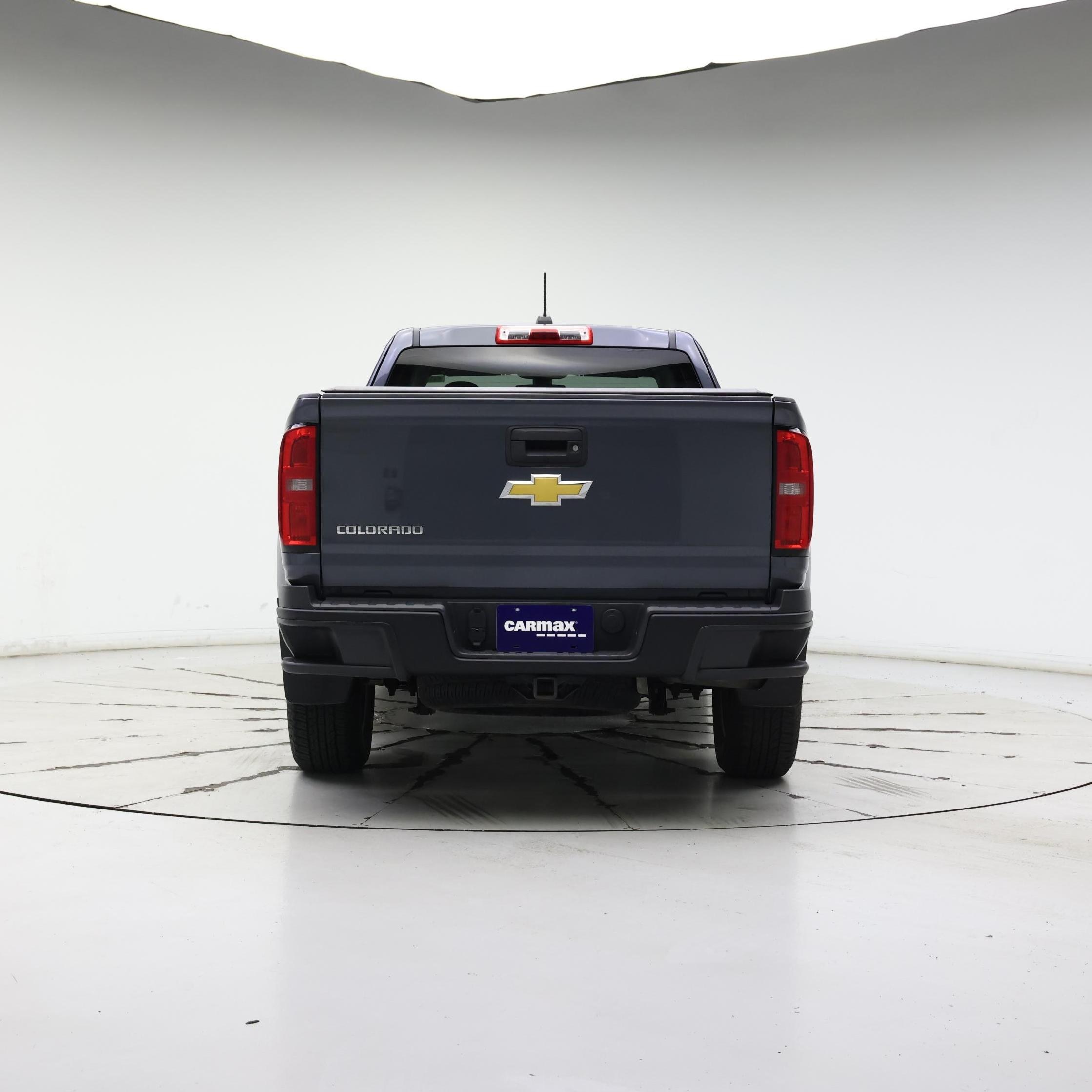 Thumbnail: 2015 Chevrolet Colorado - 6