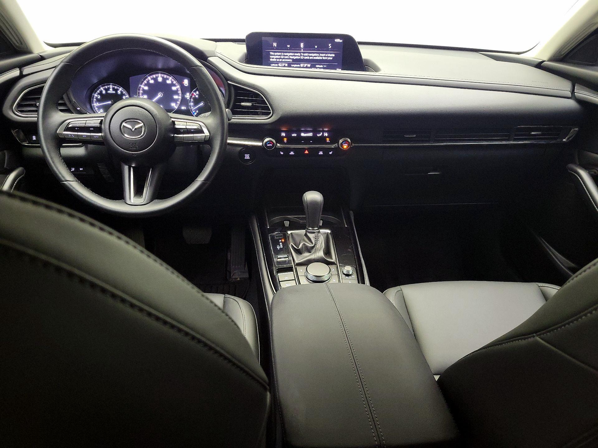 Thumbnail: 2023 Mazda CX-30 - 9