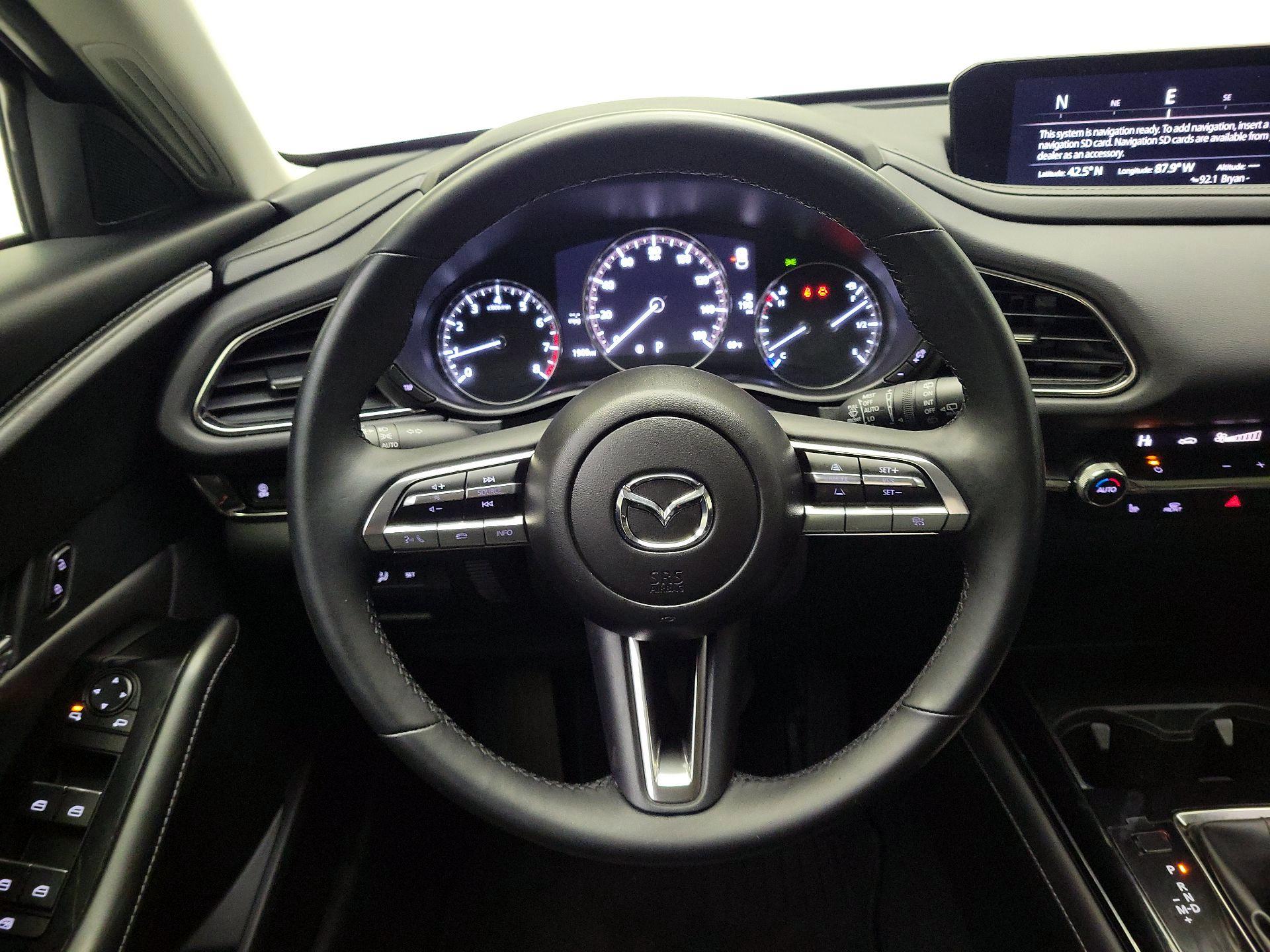 Thumbnail: 2023 Mazda CX-30 - 10
