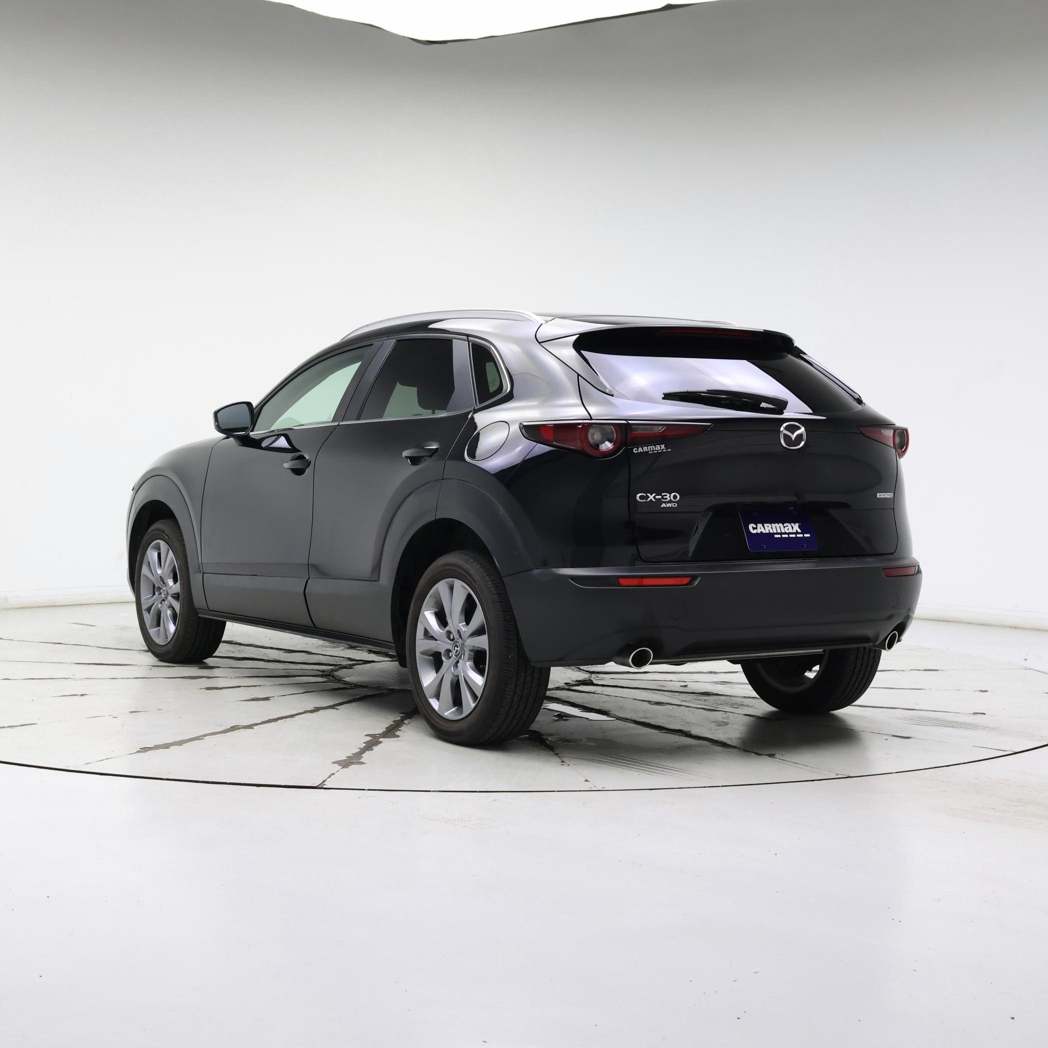Thumbnail: 2023 Mazda CX-30 - 2