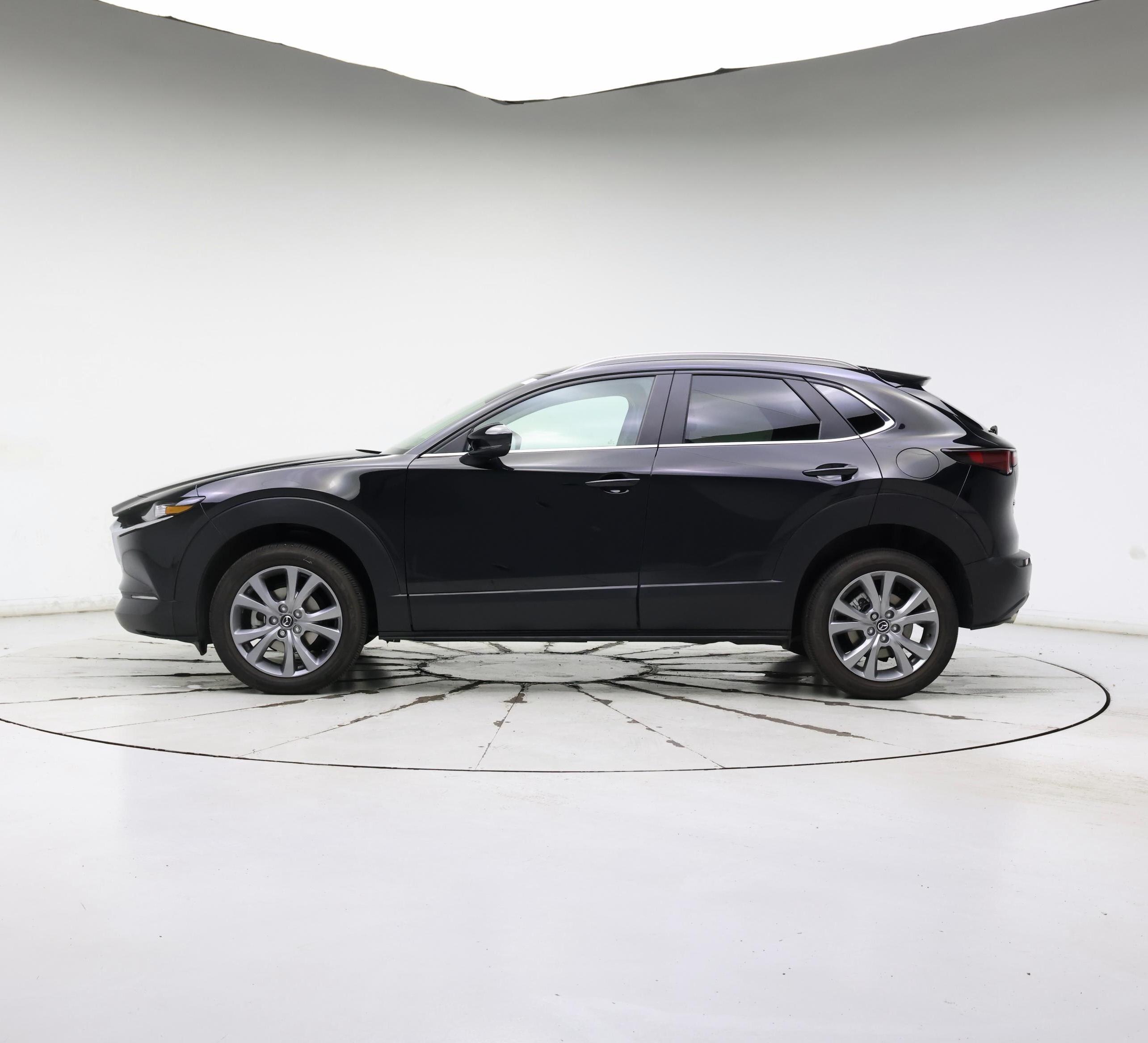 Thumbnail: 2023 Mazda CX-30 - 3