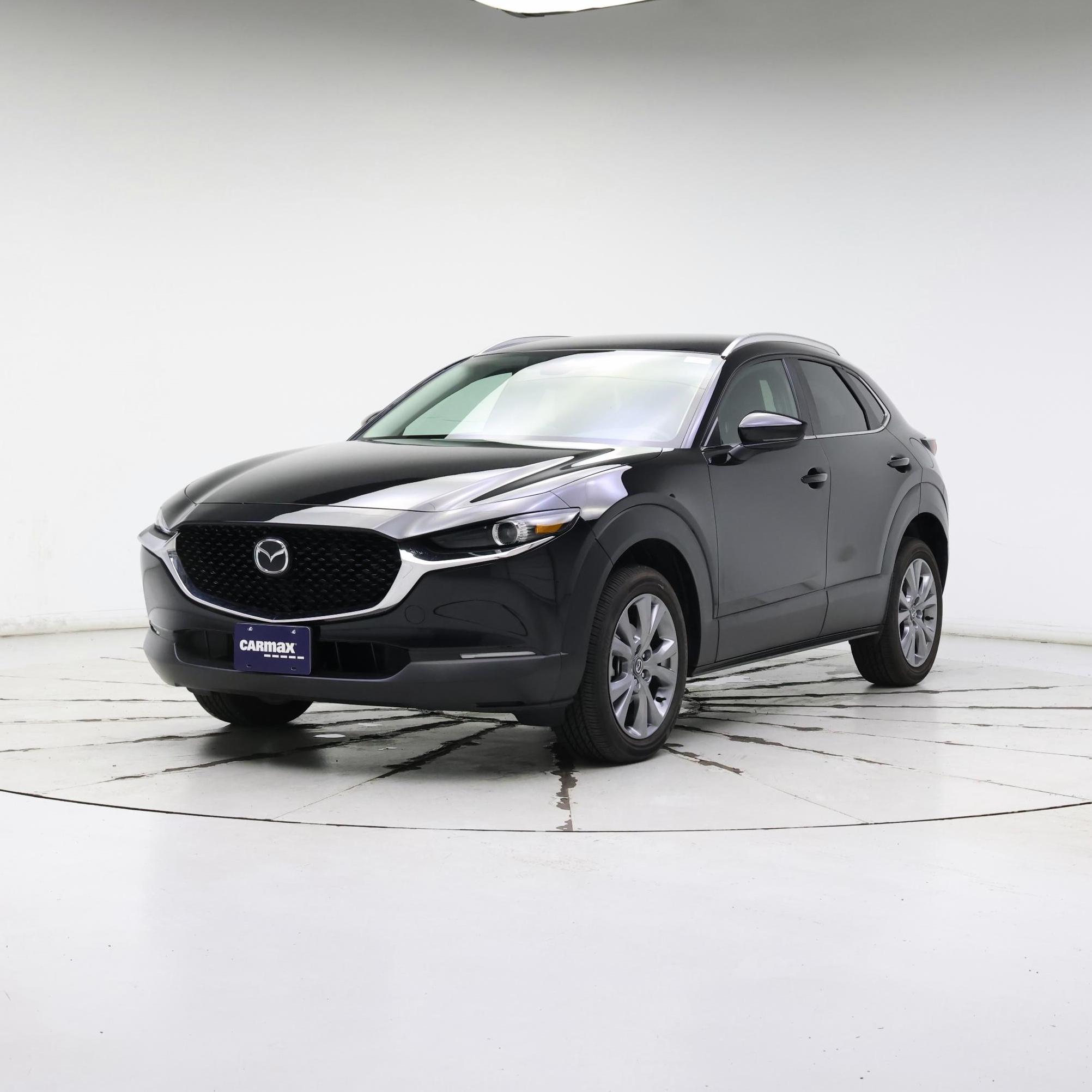 Thumbnail: 2023 Mazda CX-30 - 4
