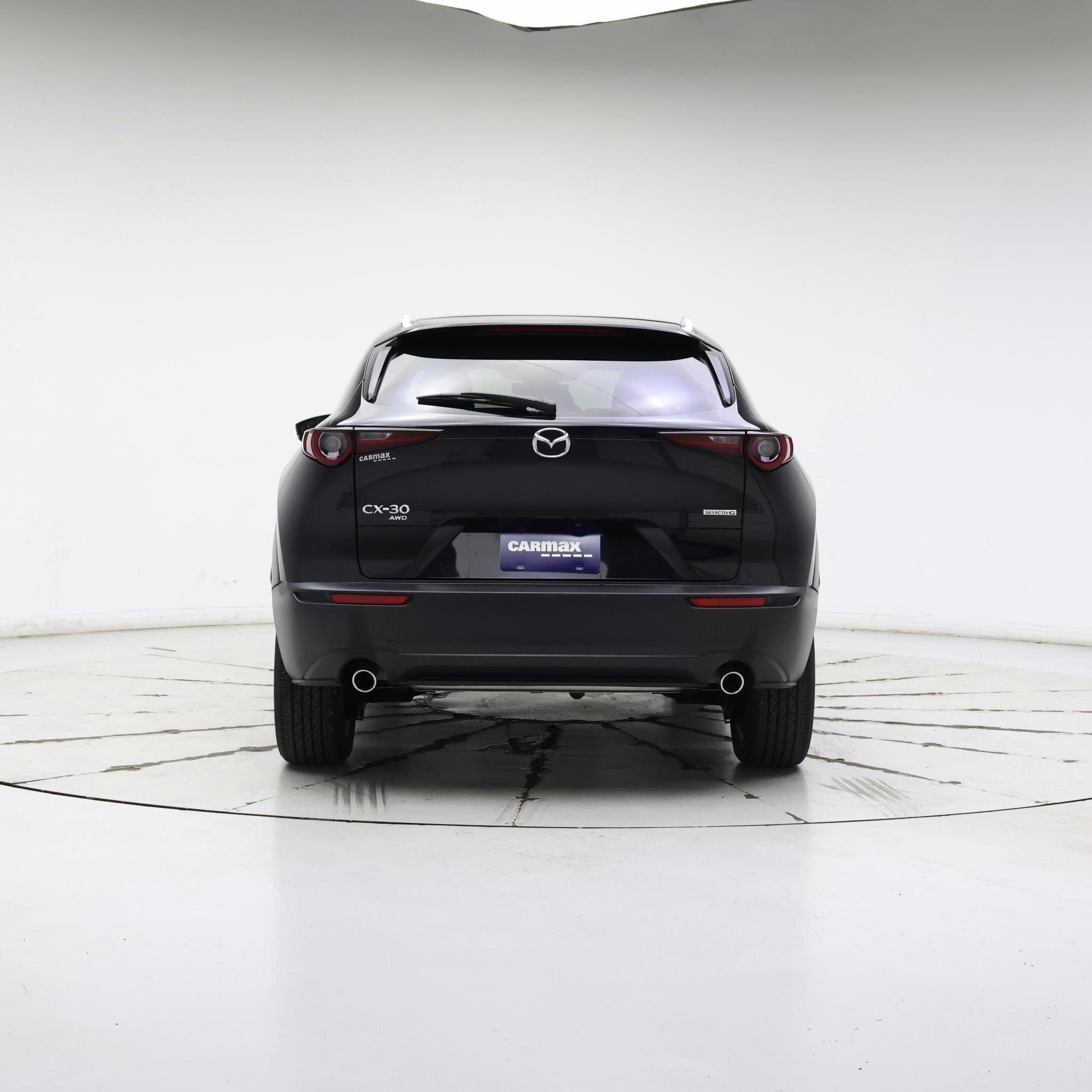 Thumbnail: 2023 Mazda CX-30 - 6