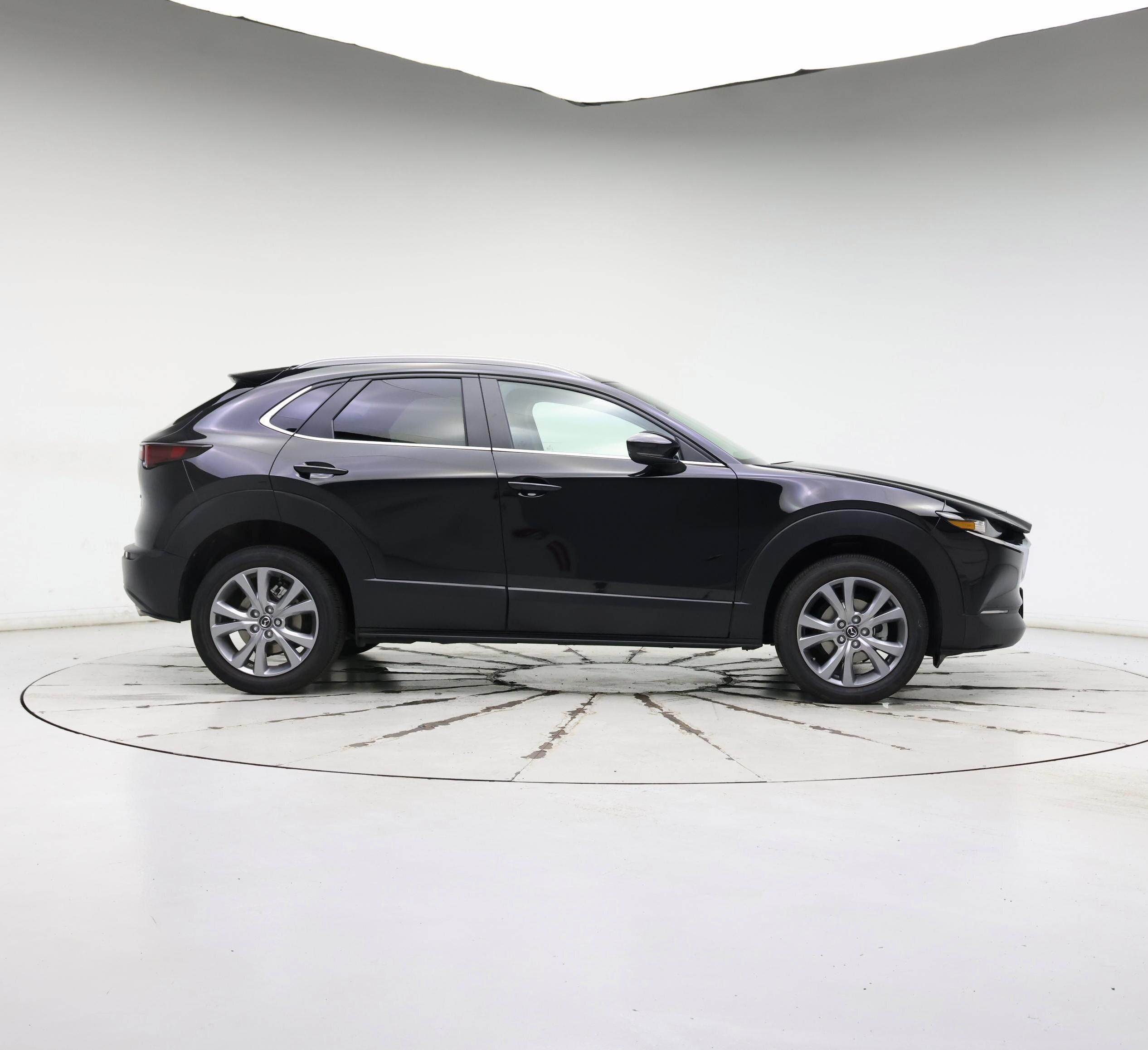 Thumbnail: 2023 Mazda CX-30 - 7