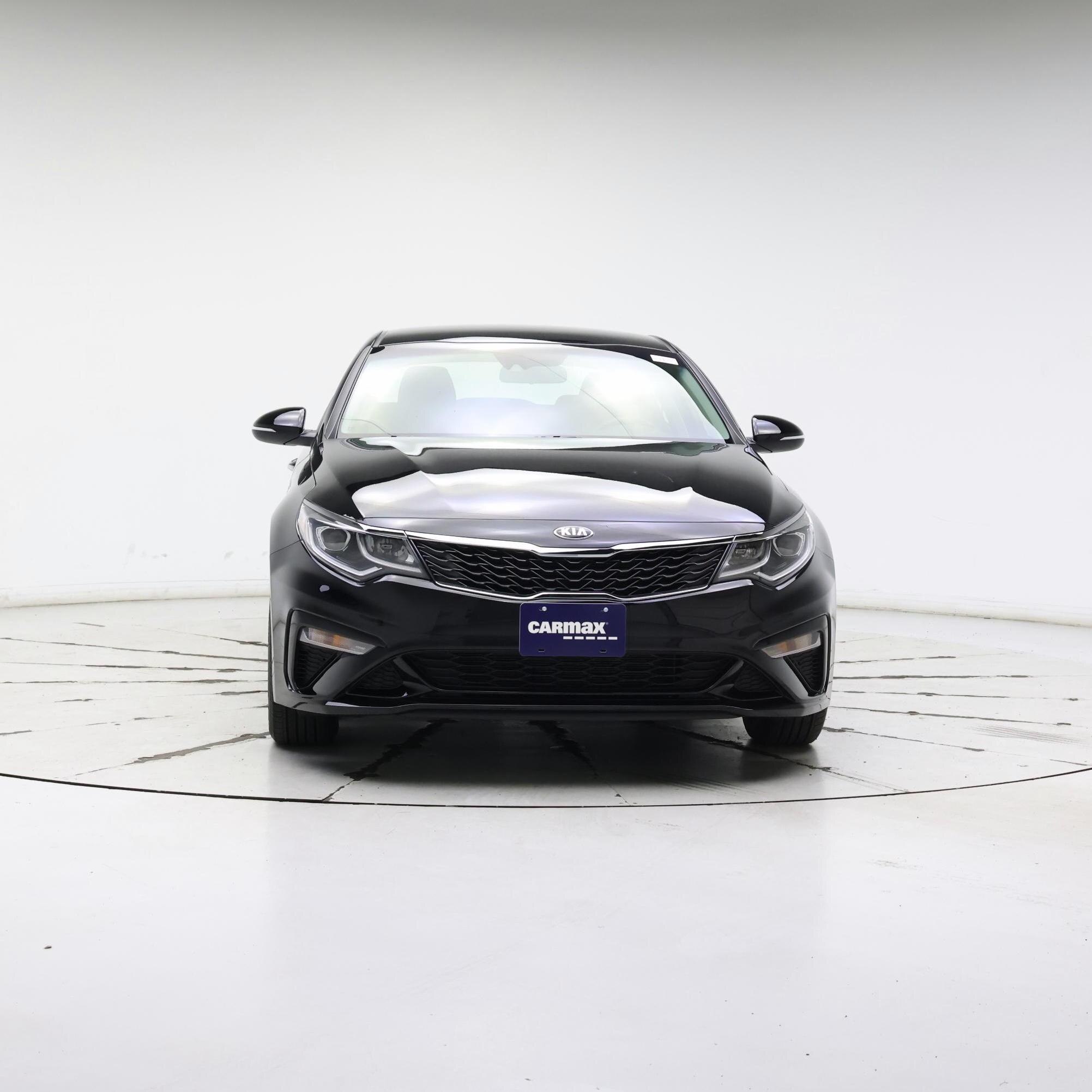 Thumbnail: 2020 Kia Optima - 5