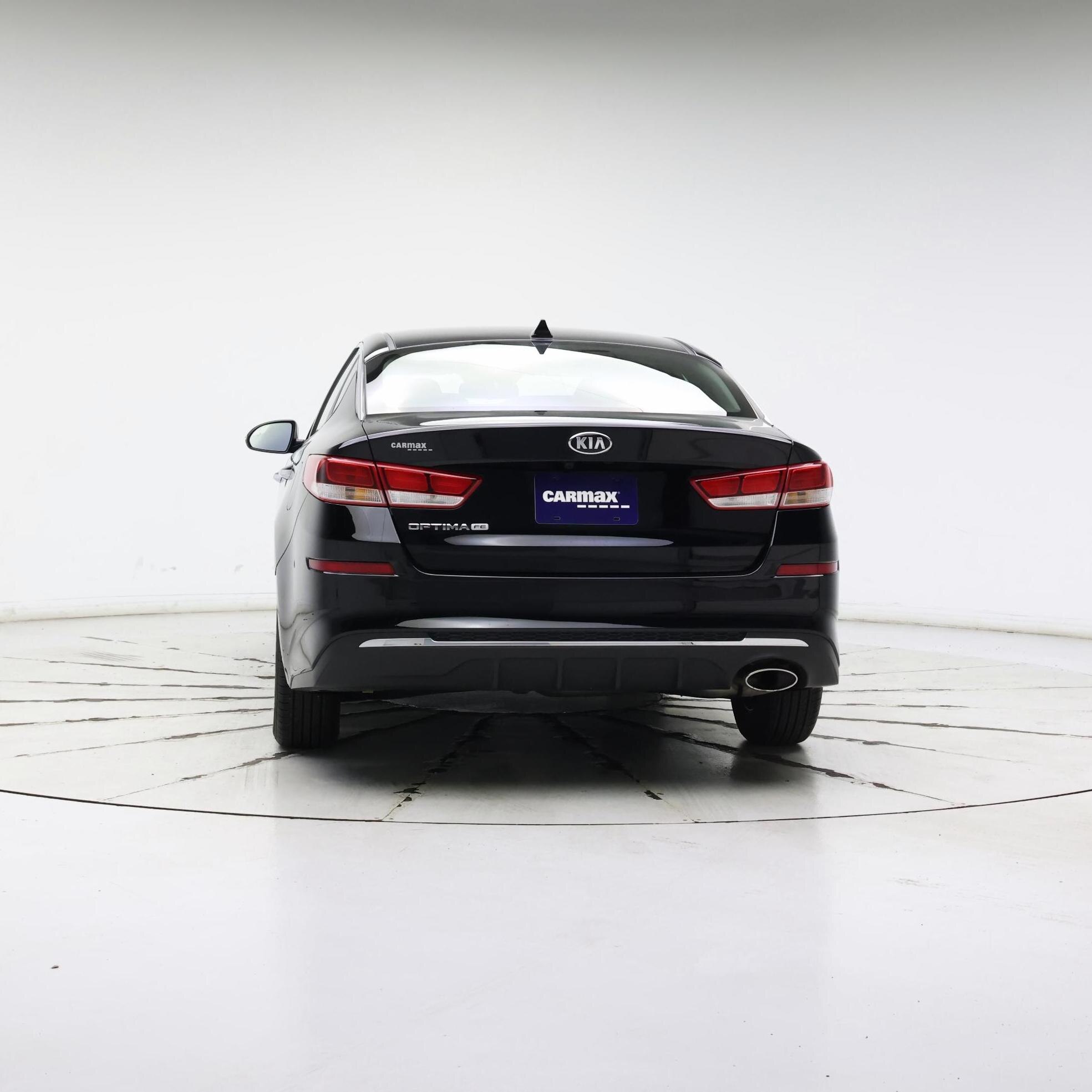 Thumbnail: 2020 Kia Optima - 6