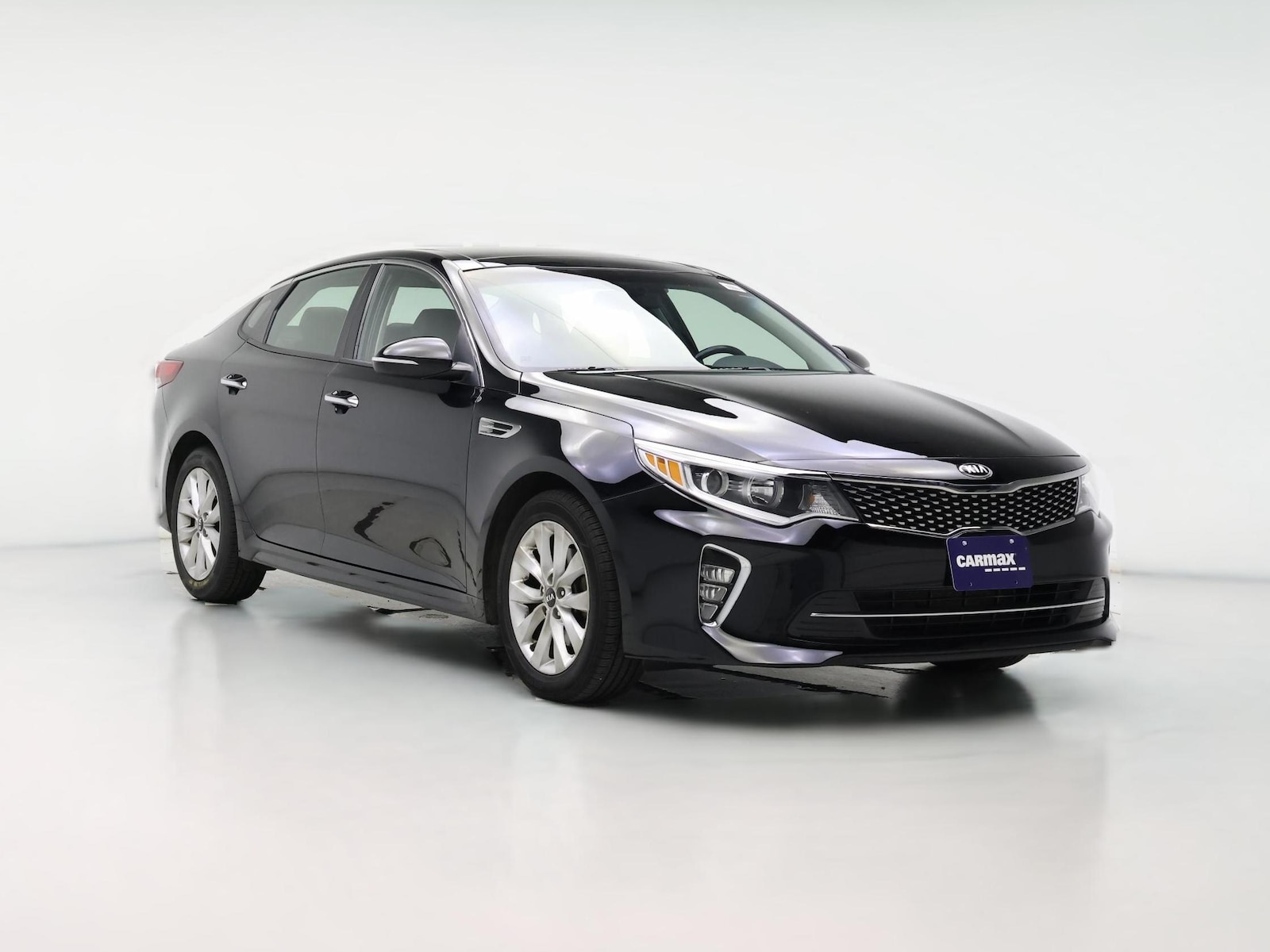 2018 Kia Optima S