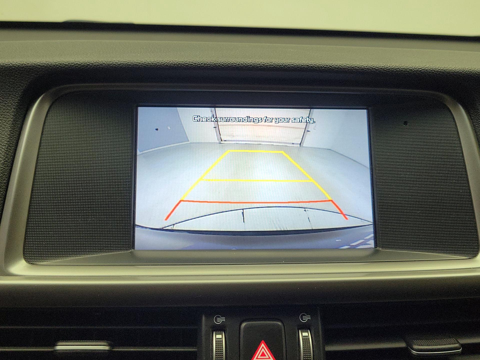 Thumbnail: 2018 Kia Optima - 14