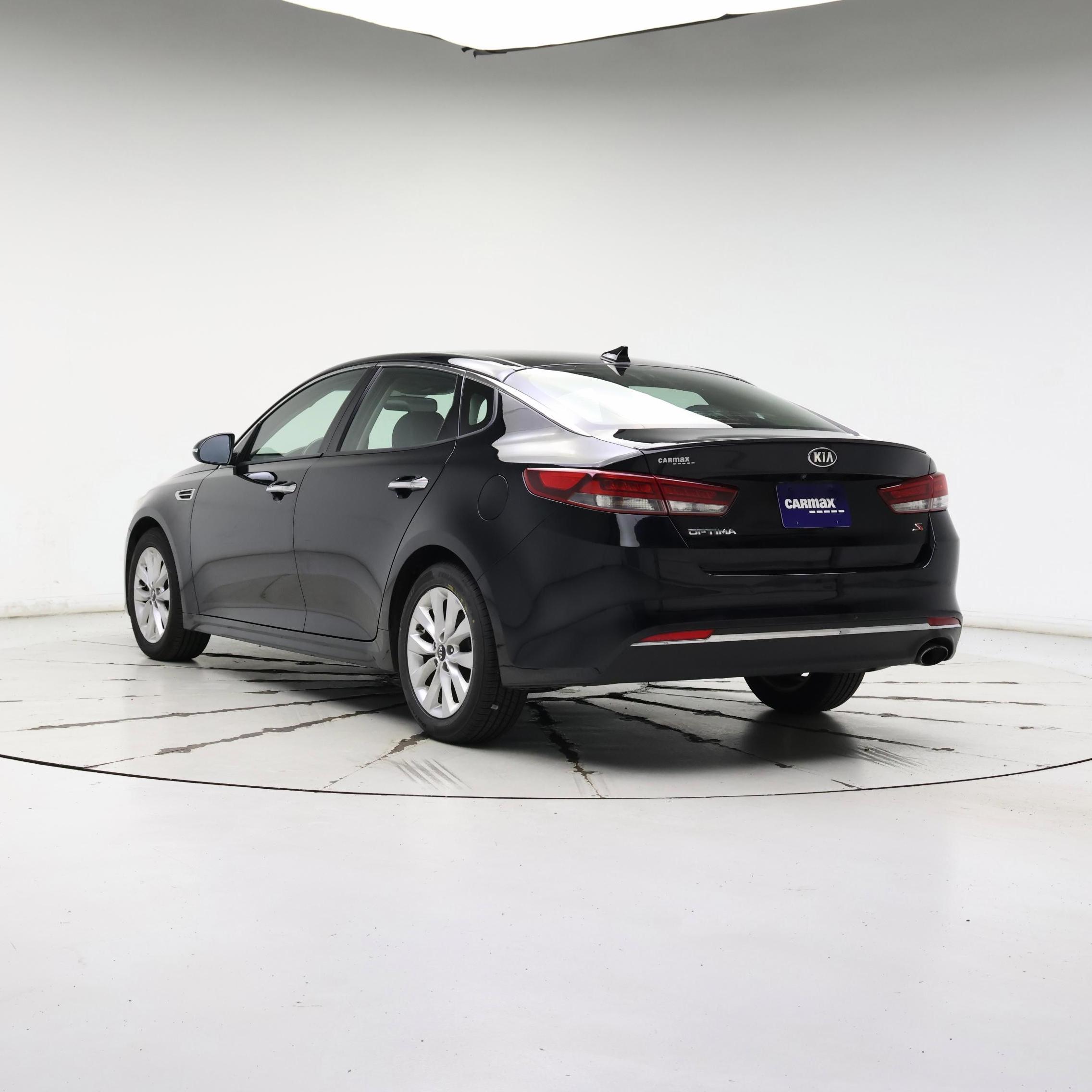 Thumbnail: 2018 Kia Optima - 2