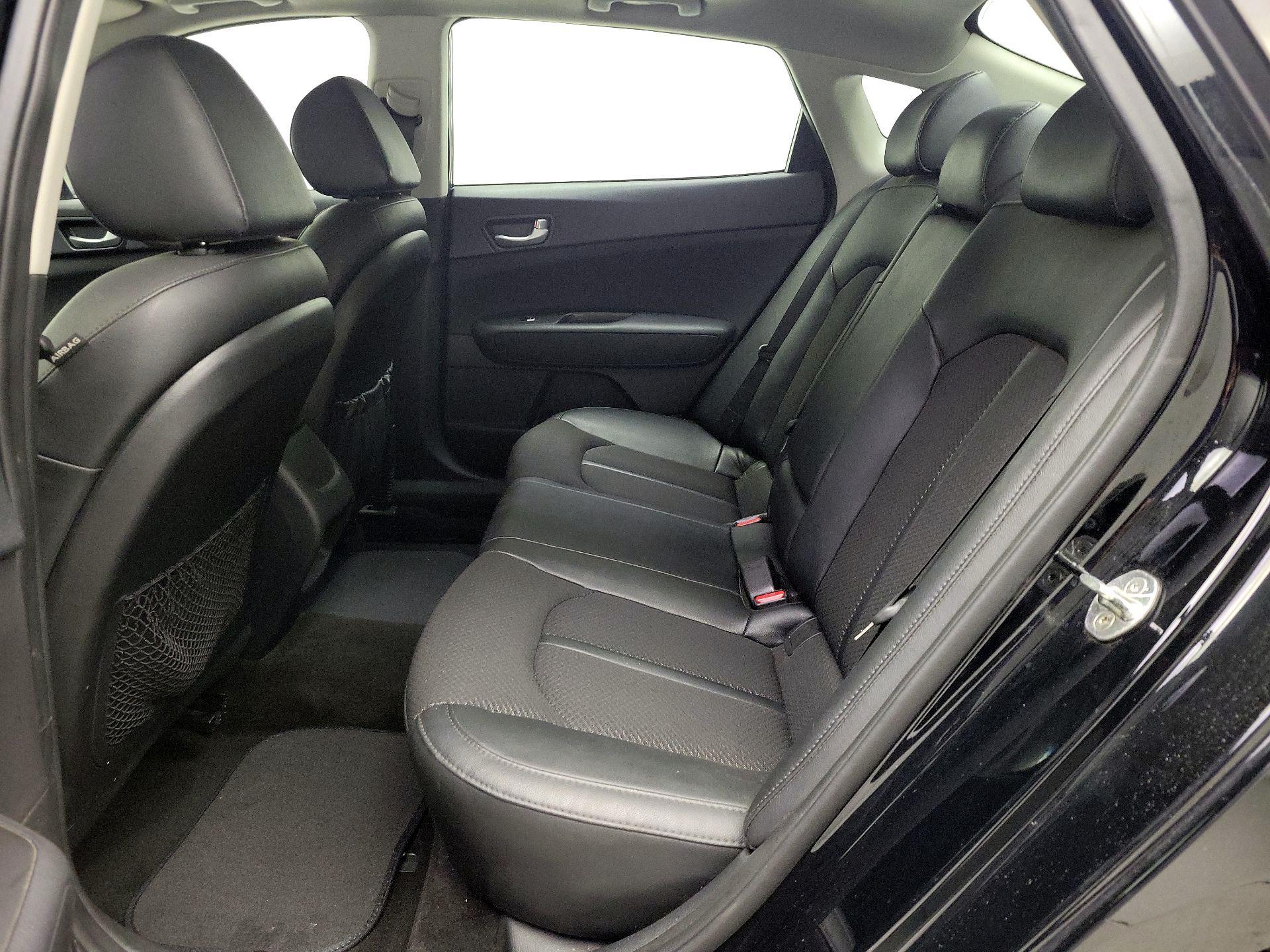 Thumbnail: 2018 Kia Optima - 20