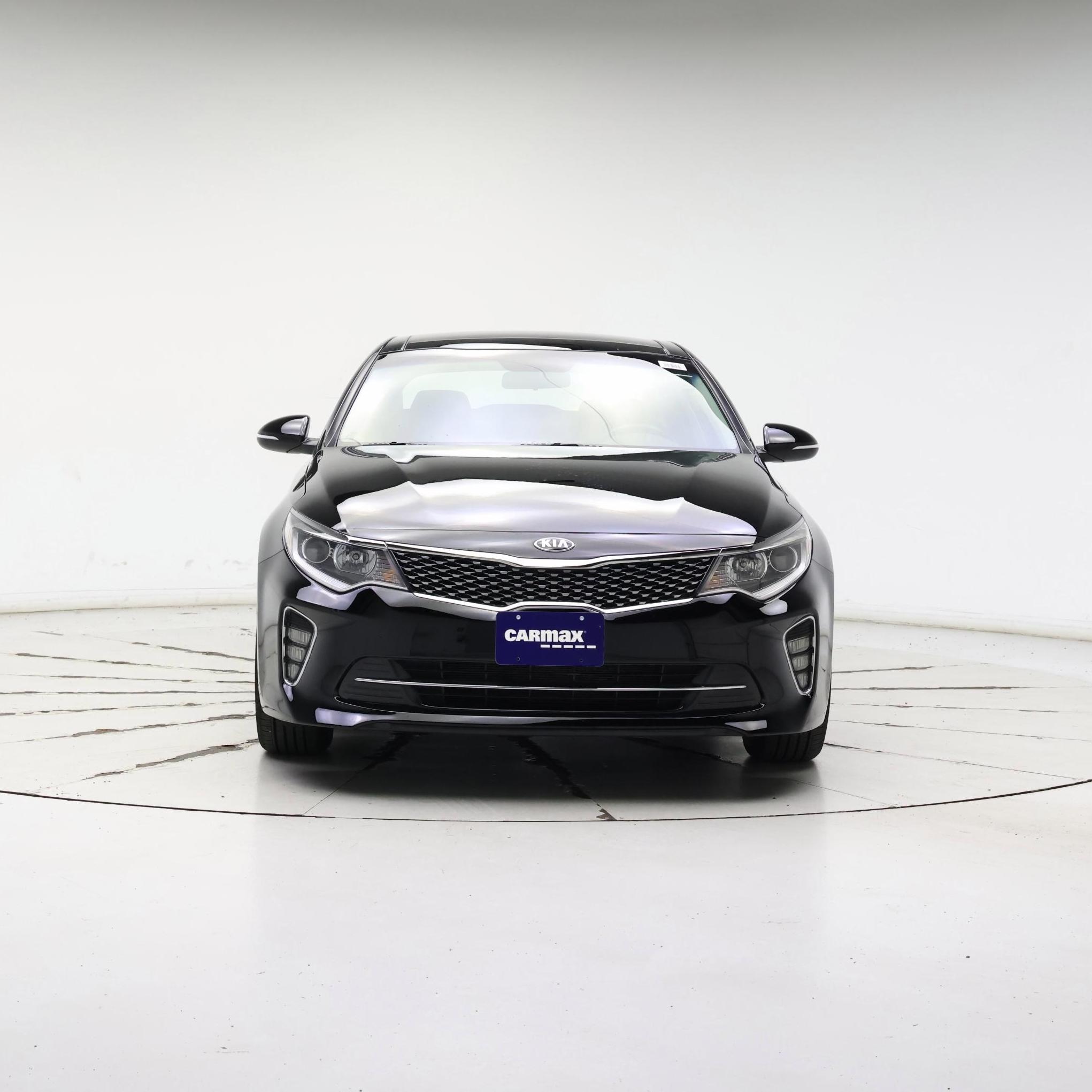 Thumbnail: 2018 Kia Optima - 5