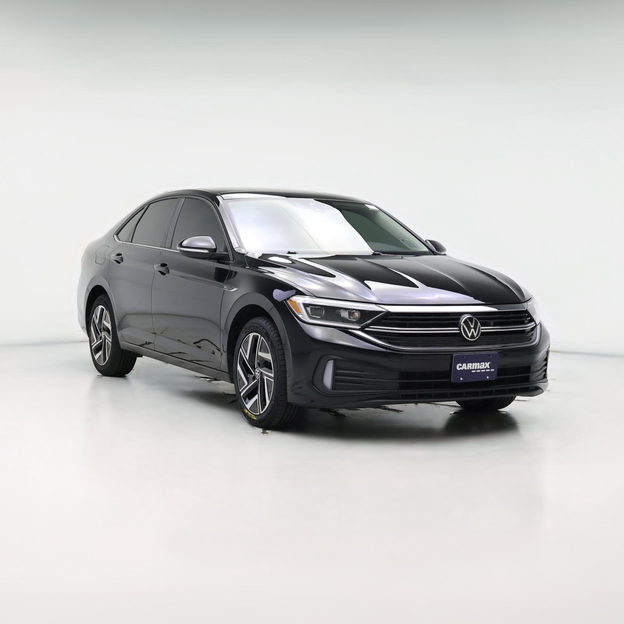 Thumbnail: 2022 Volkswagen Jetta - 1