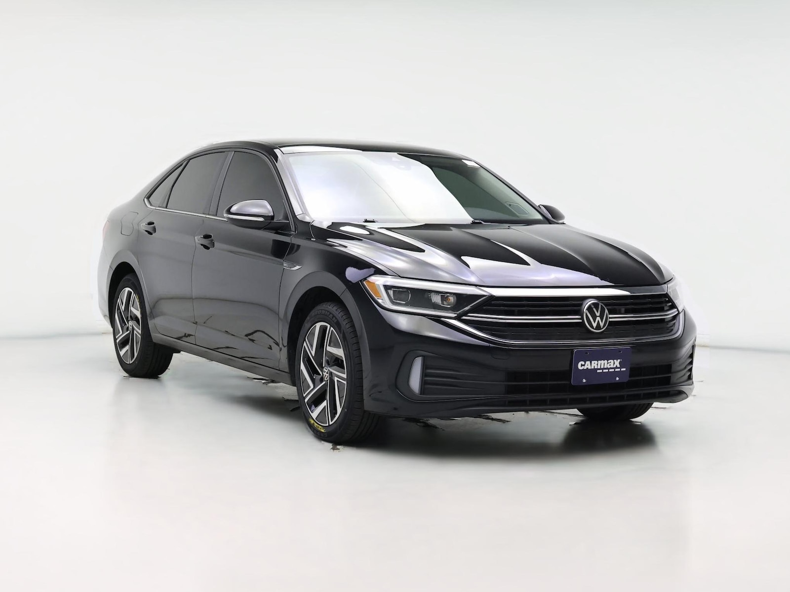 2022 Volkswagen Jetta