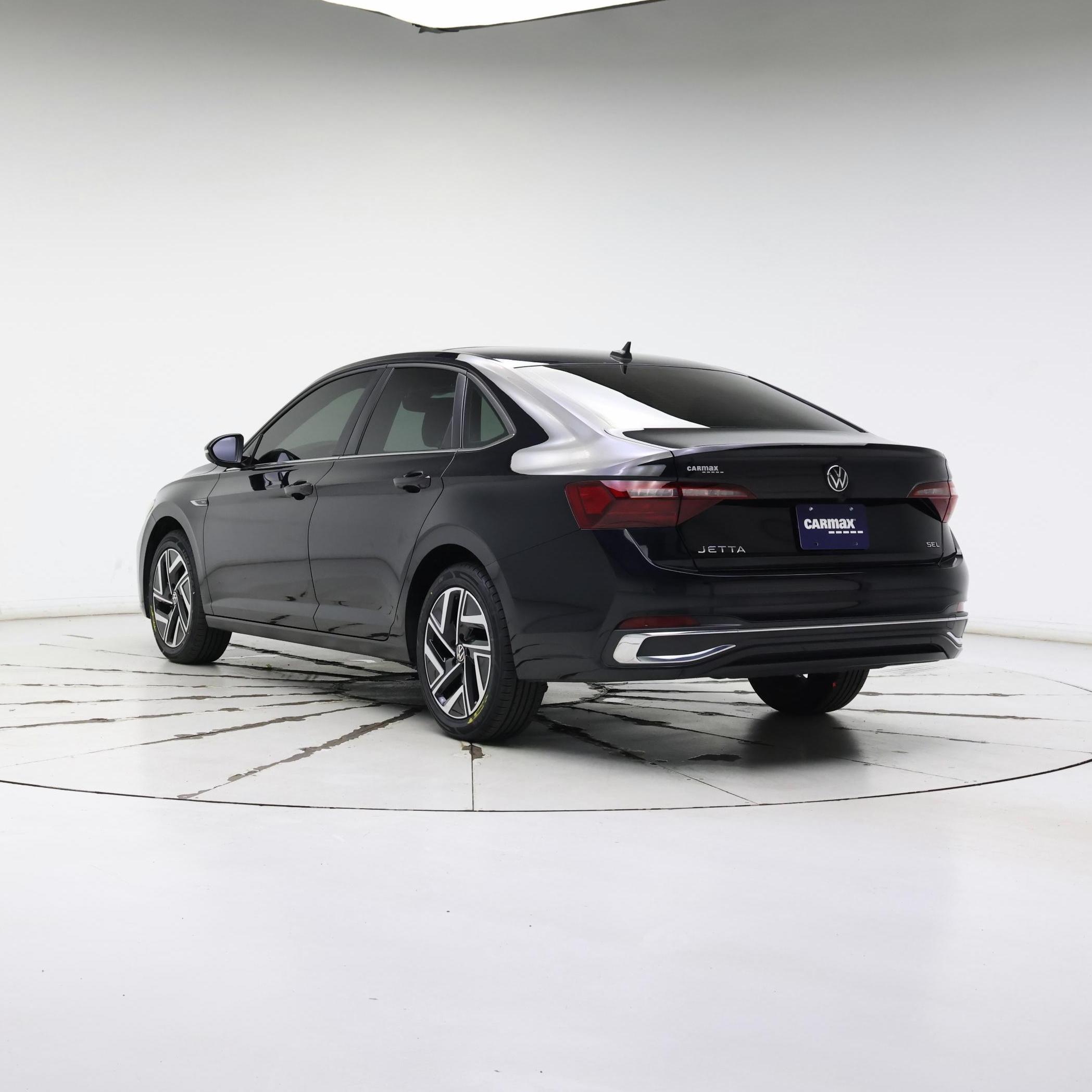 Thumbnail: 2022 Volkswagen Jetta - 2