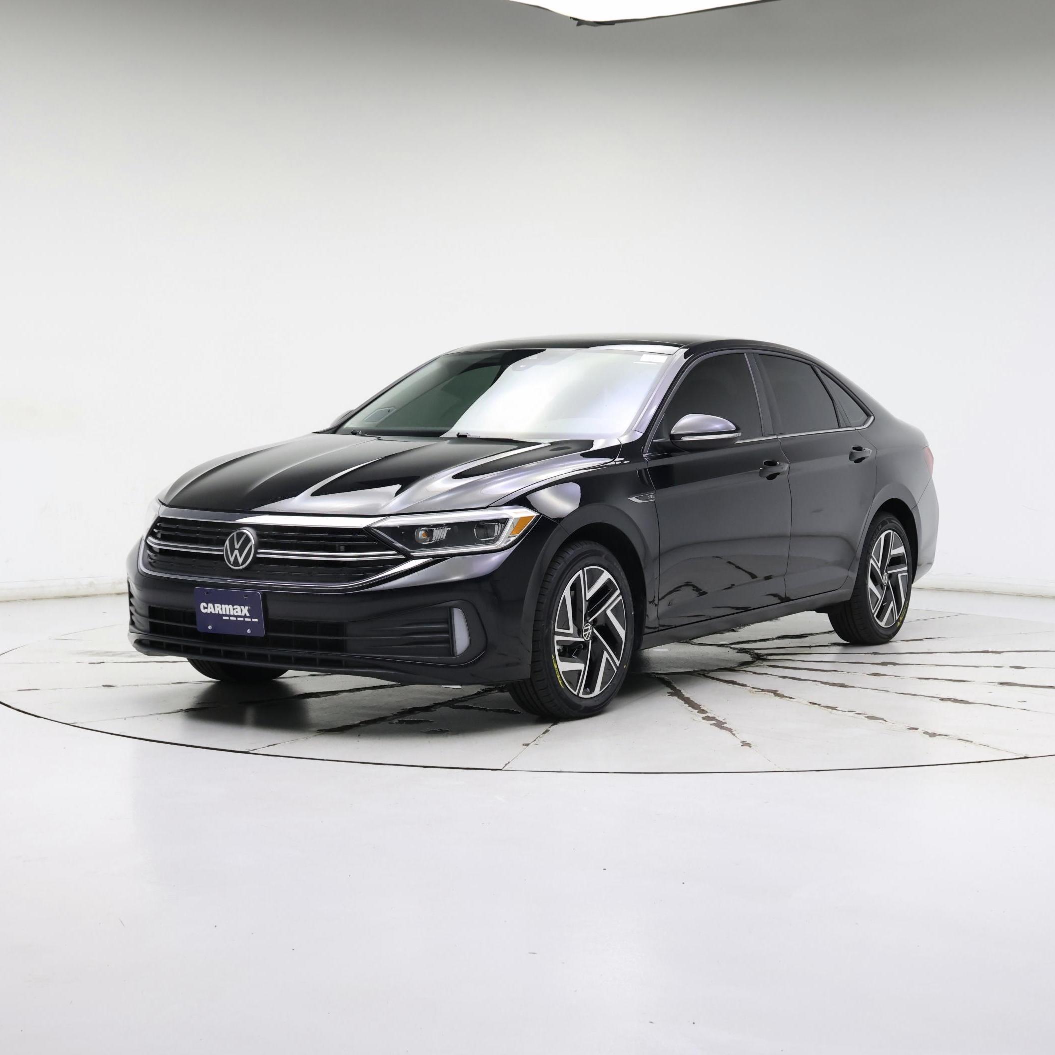 Thumbnail: 2022 Volkswagen Jetta - 4