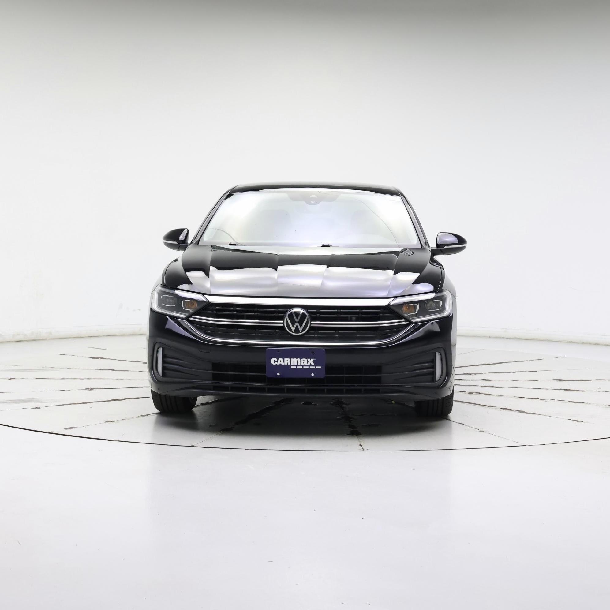 Thumbnail: 2022 Volkswagen Jetta - 5