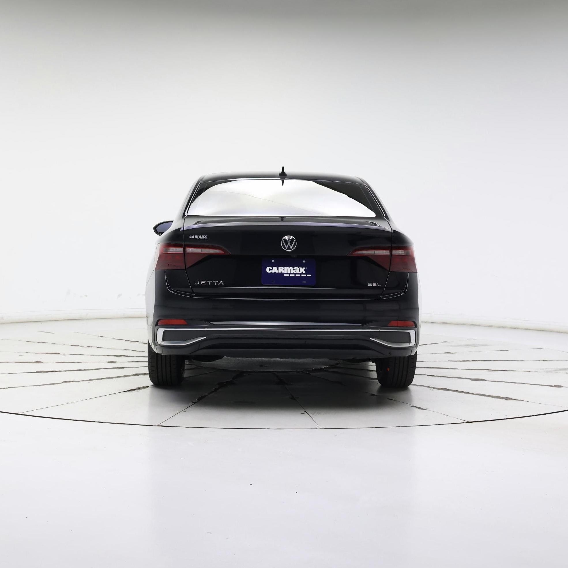 Thumbnail: 2022 Volkswagen Jetta - 6