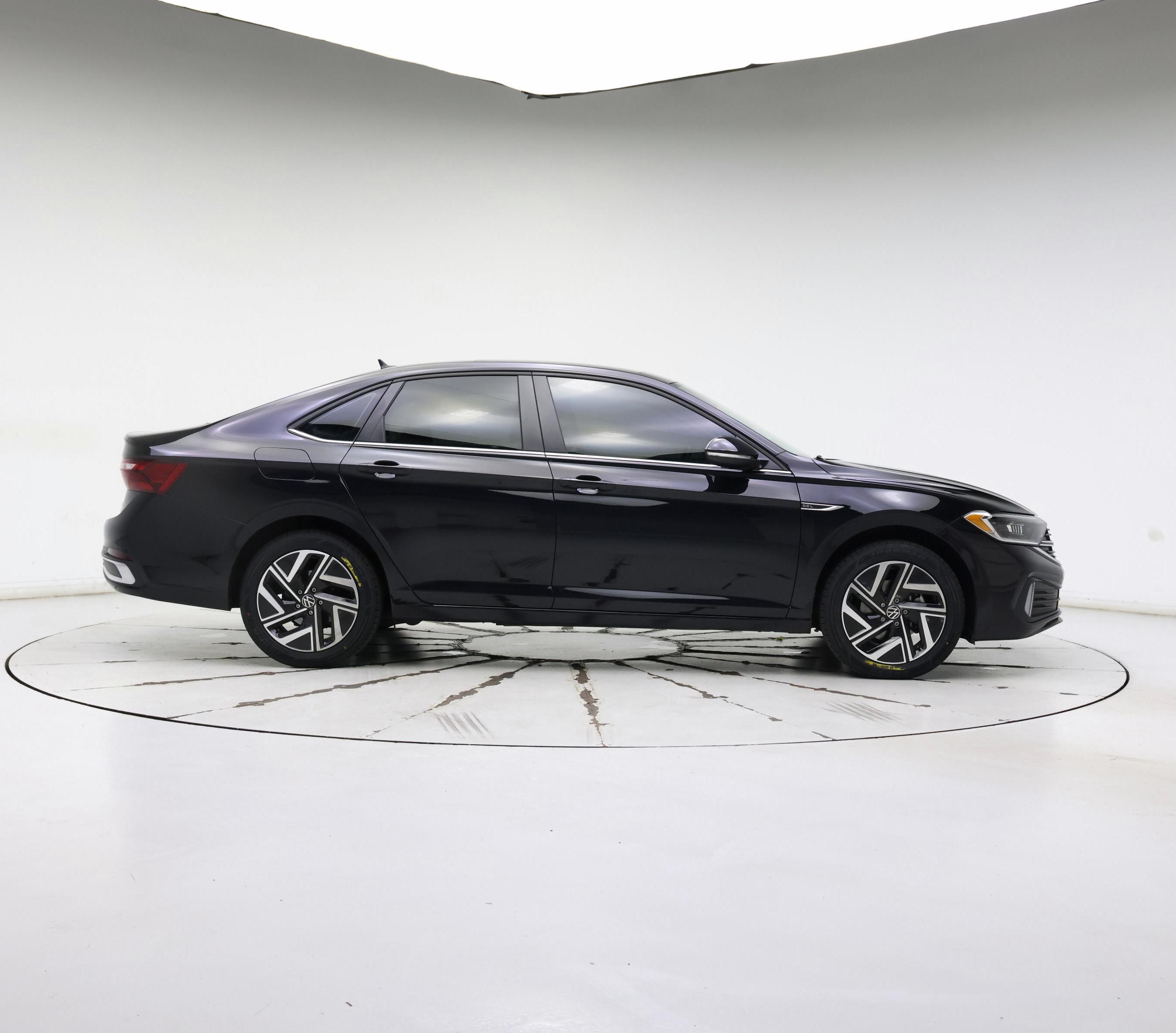 Thumbnail: 2022 Volkswagen Jetta - 7