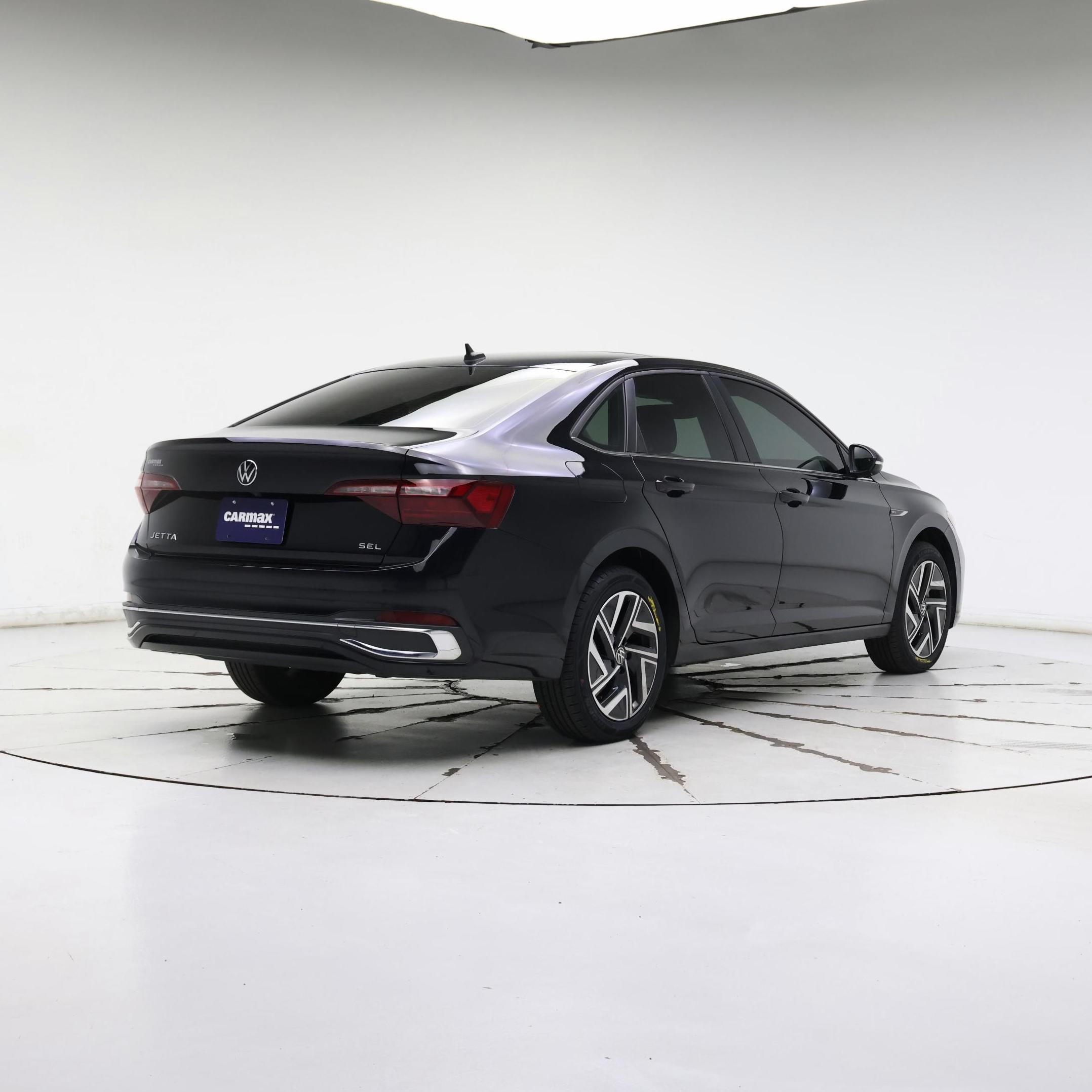 Thumbnail: 2022 Volkswagen Jetta - 8