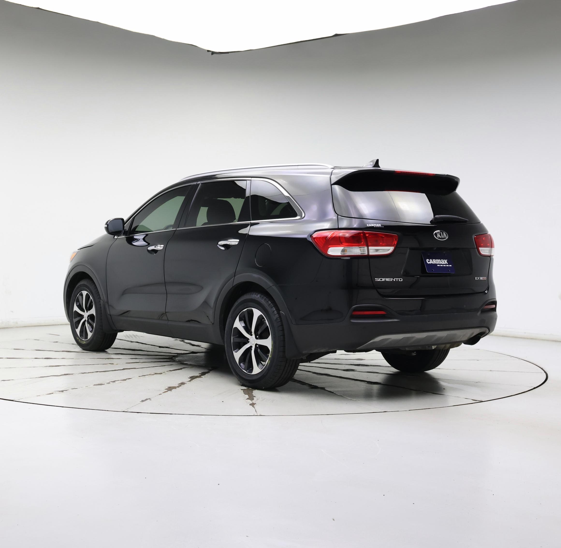 Thumbnail: 2018 Kia Sorento - 2