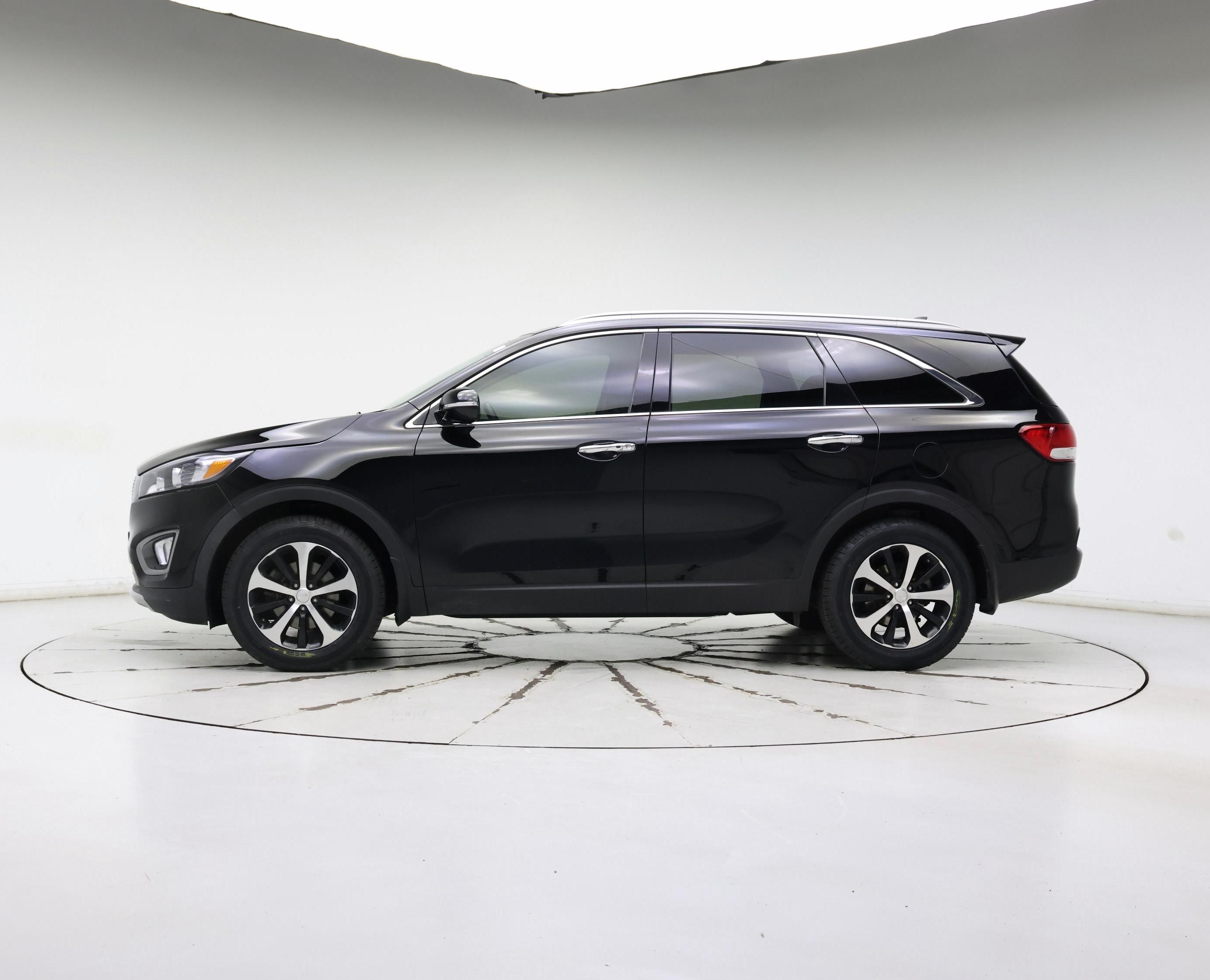 Thumbnail: 2018 Kia Sorento - 3