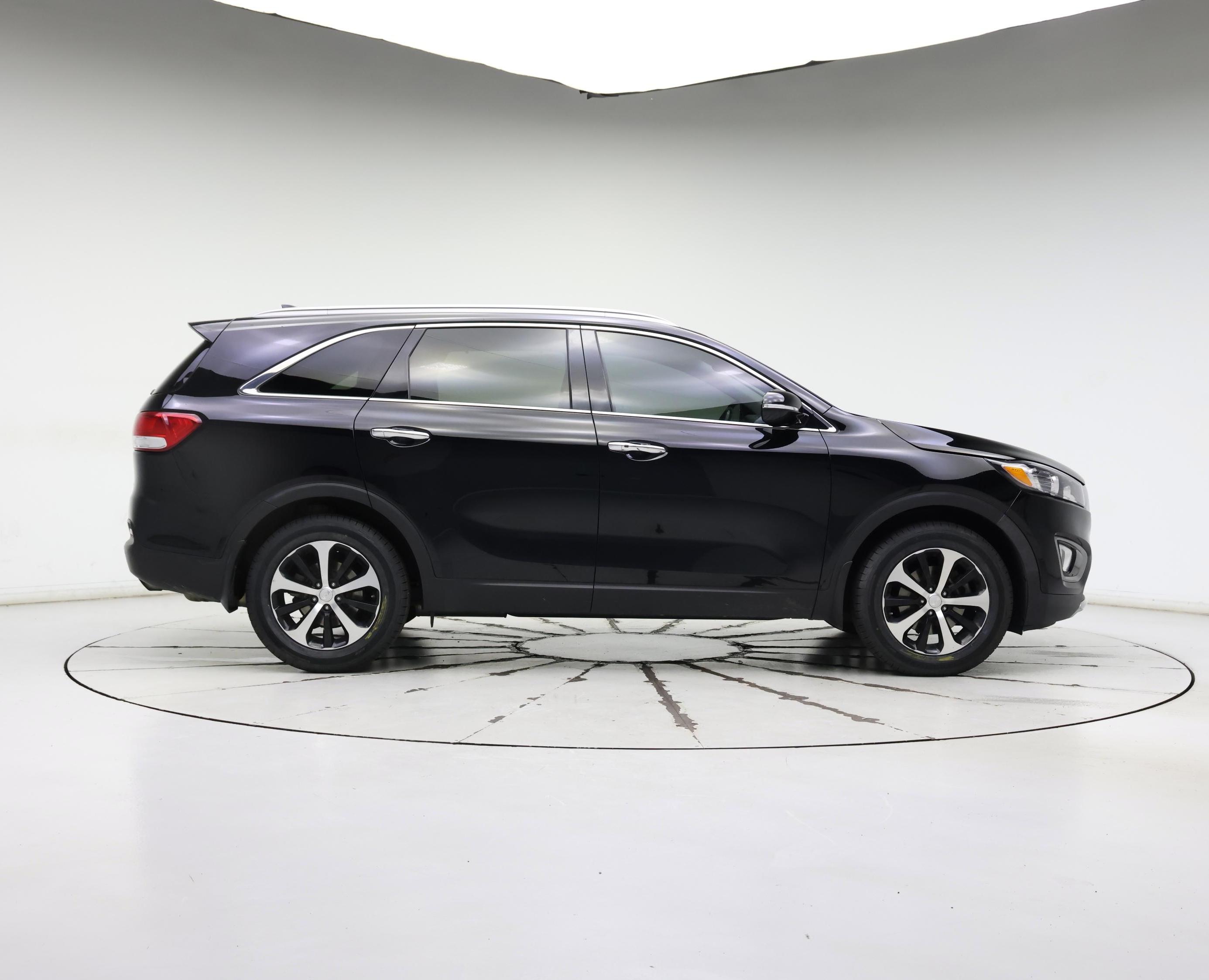 Thumbnail: 2018 Kia Sorento - 7