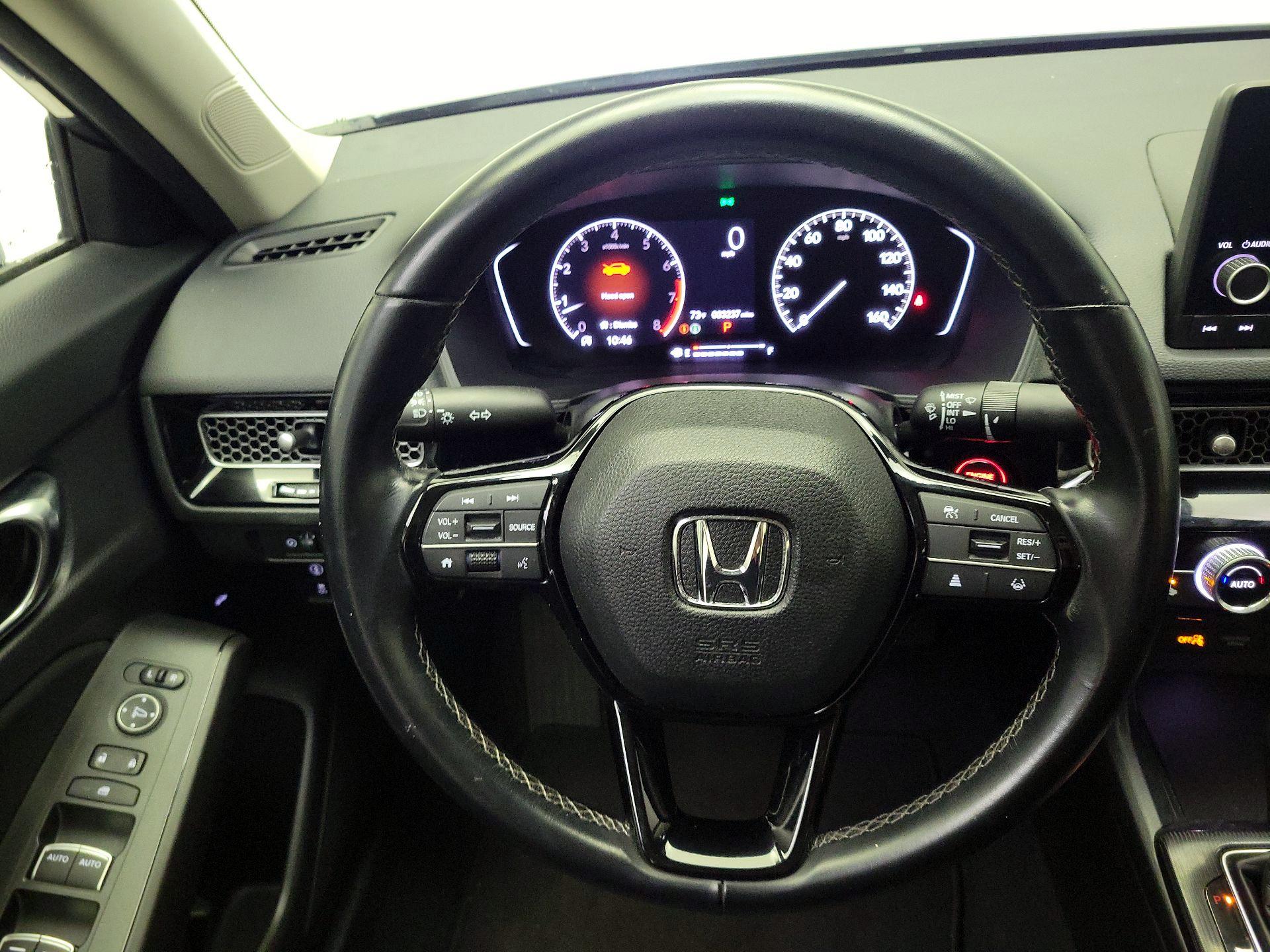Thumbnail: 2022 Honda Civic - 10