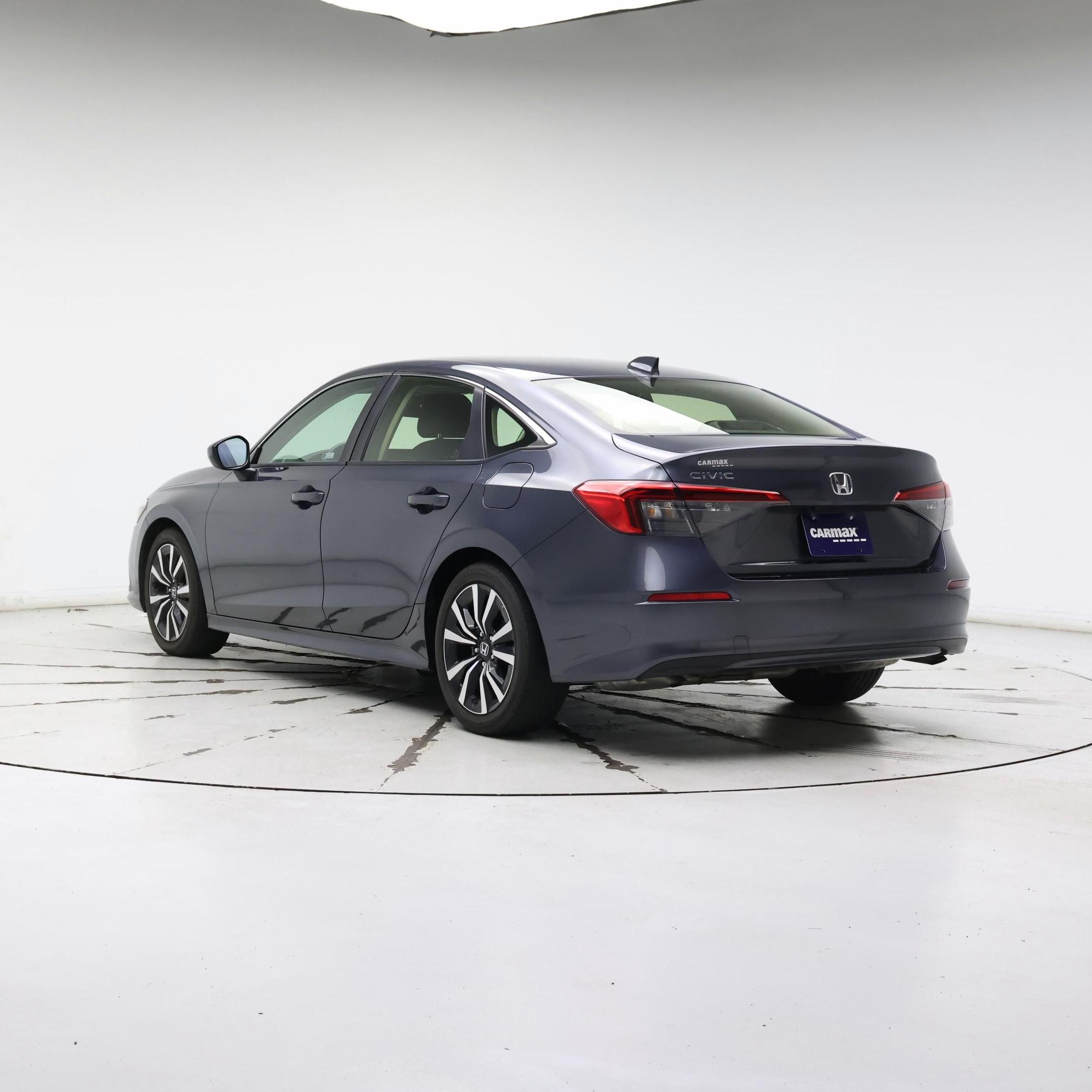 Thumbnail: 2022 Honda Civic - 2