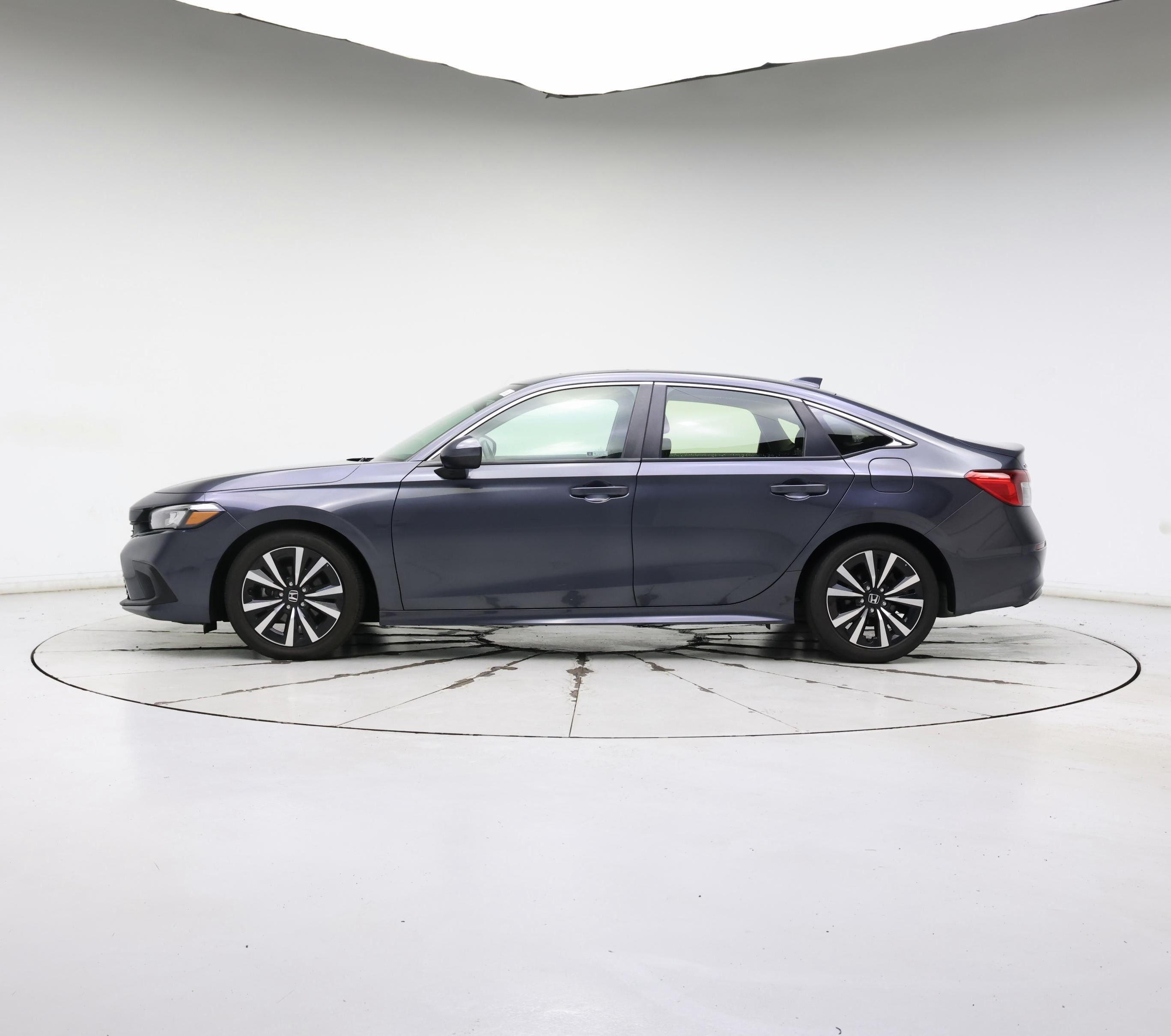 Thumbnail: 2022 Honda Civic - 3