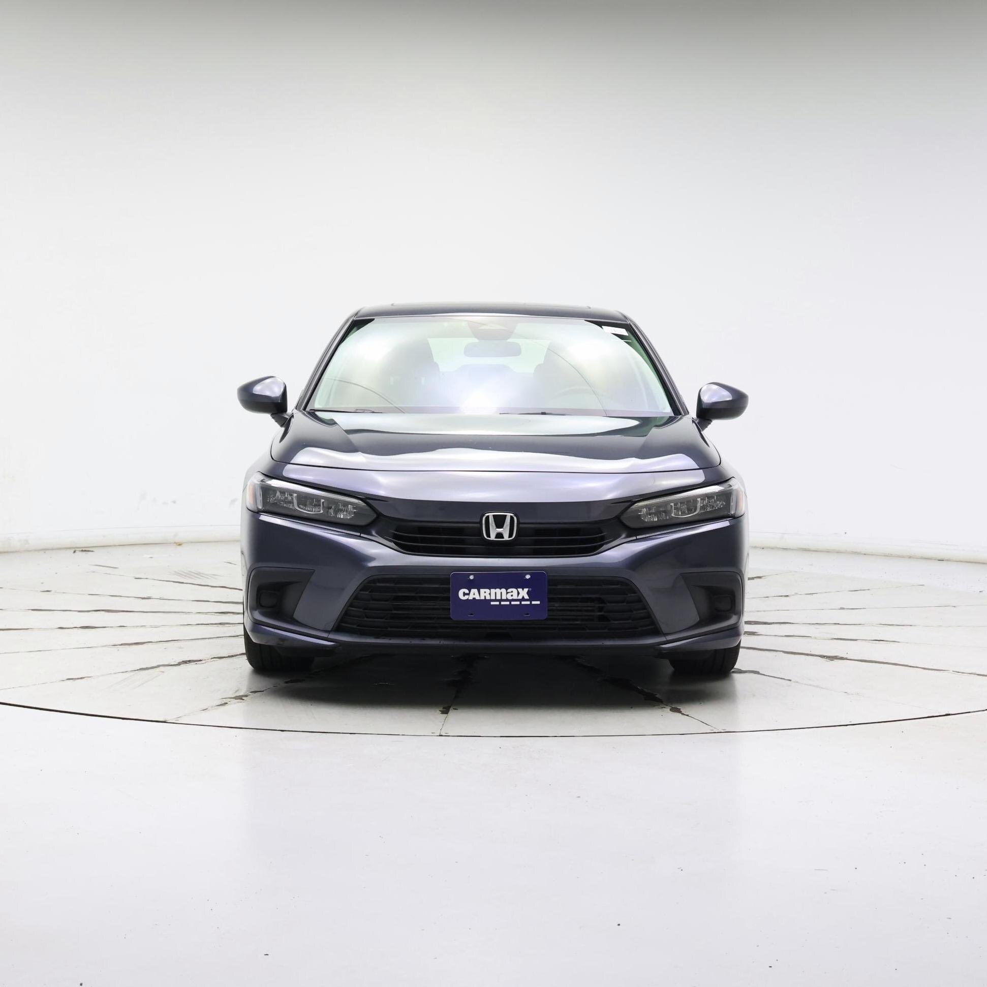 Thumbnail: 2022 Honda Civic - 5
